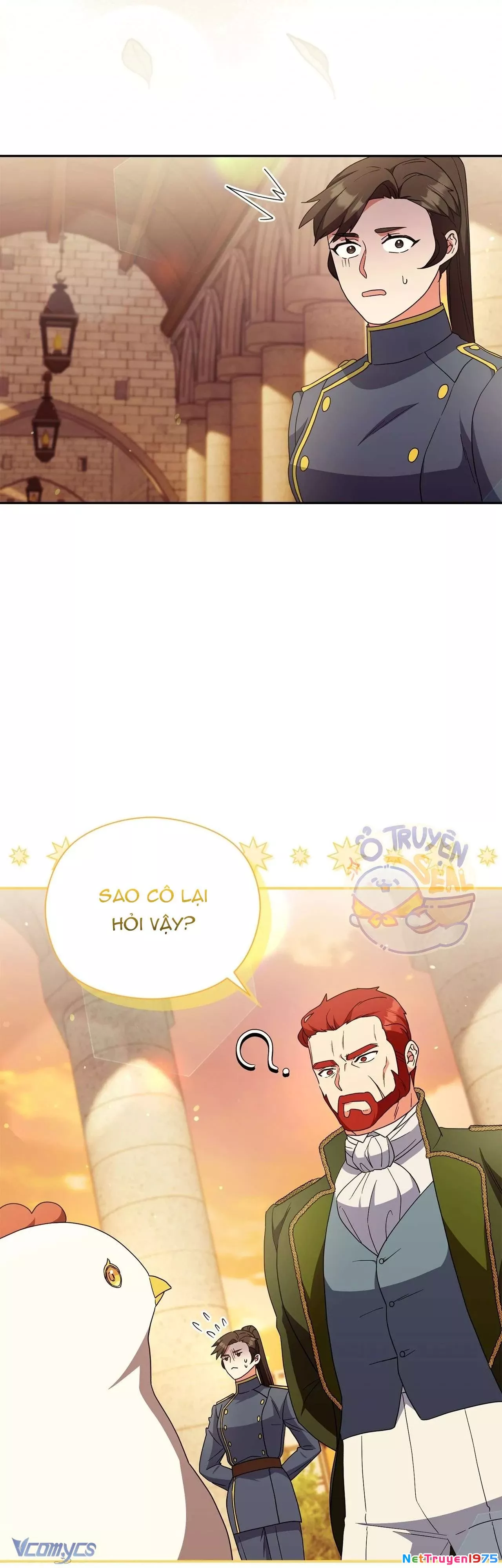 Nàng Công Chúa Trong Chuồng Gà: Chapter 30
