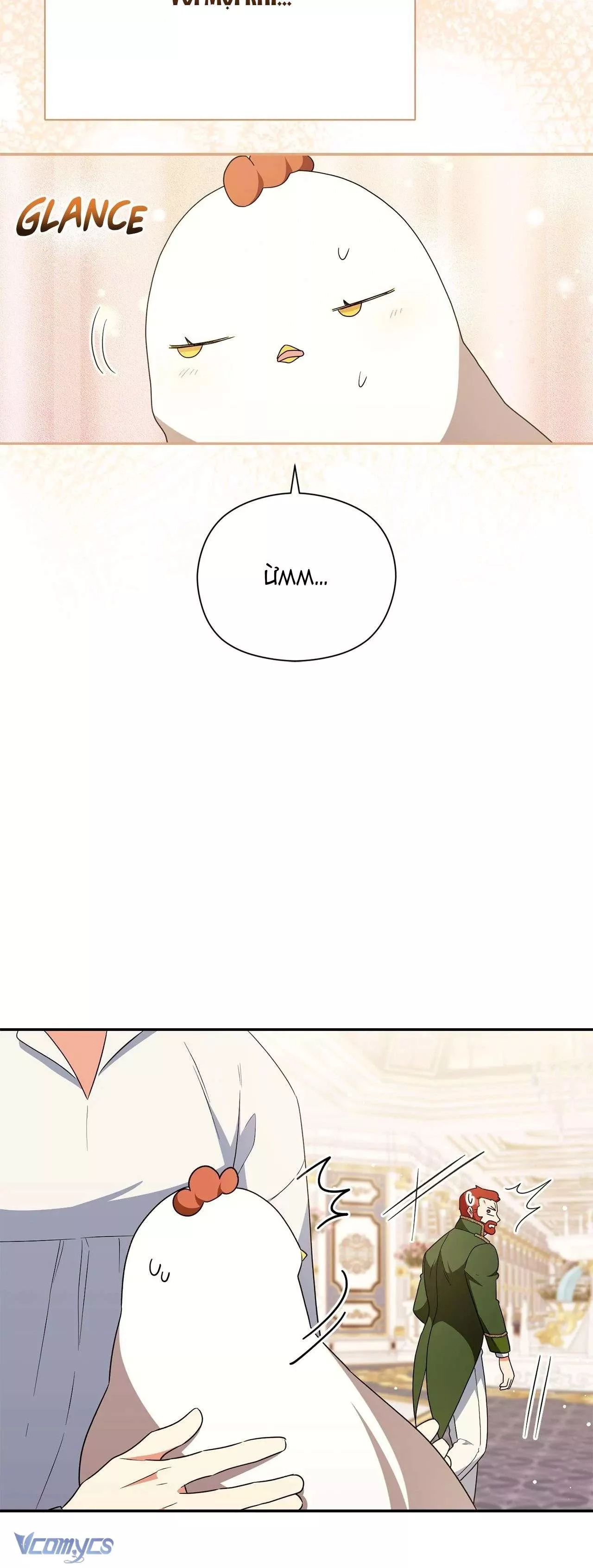 Nàng Công Chúa Trong Chuồng Gà: Chapter 30