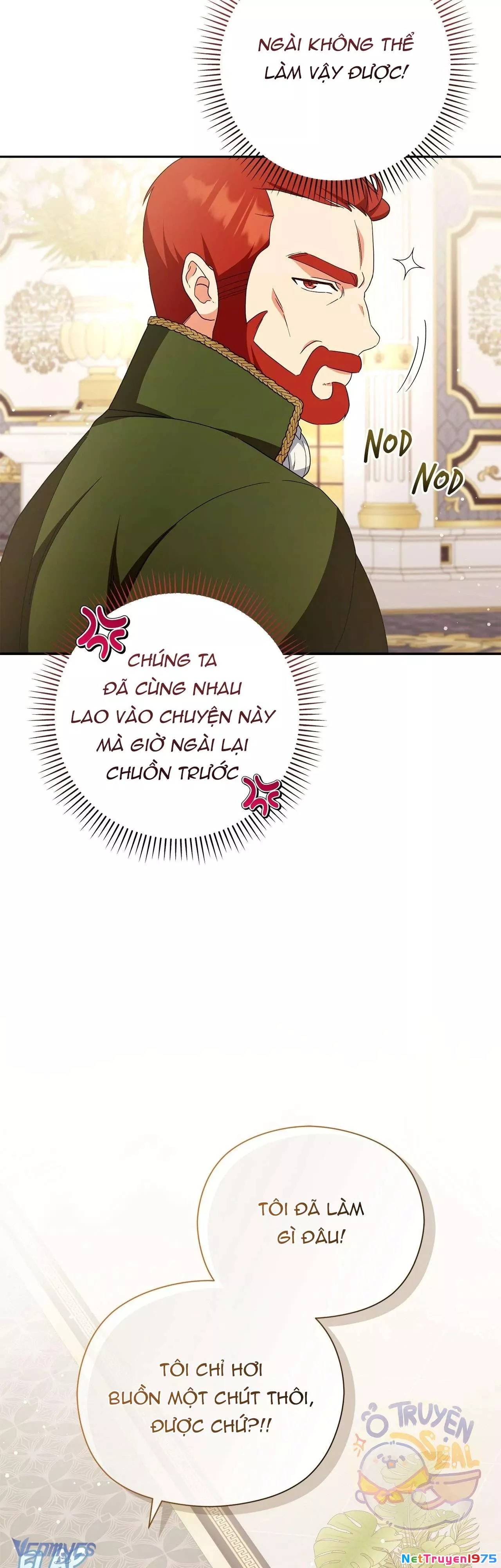 Nàng Công Chúa Trong Chuồng Gà: Chapter 30