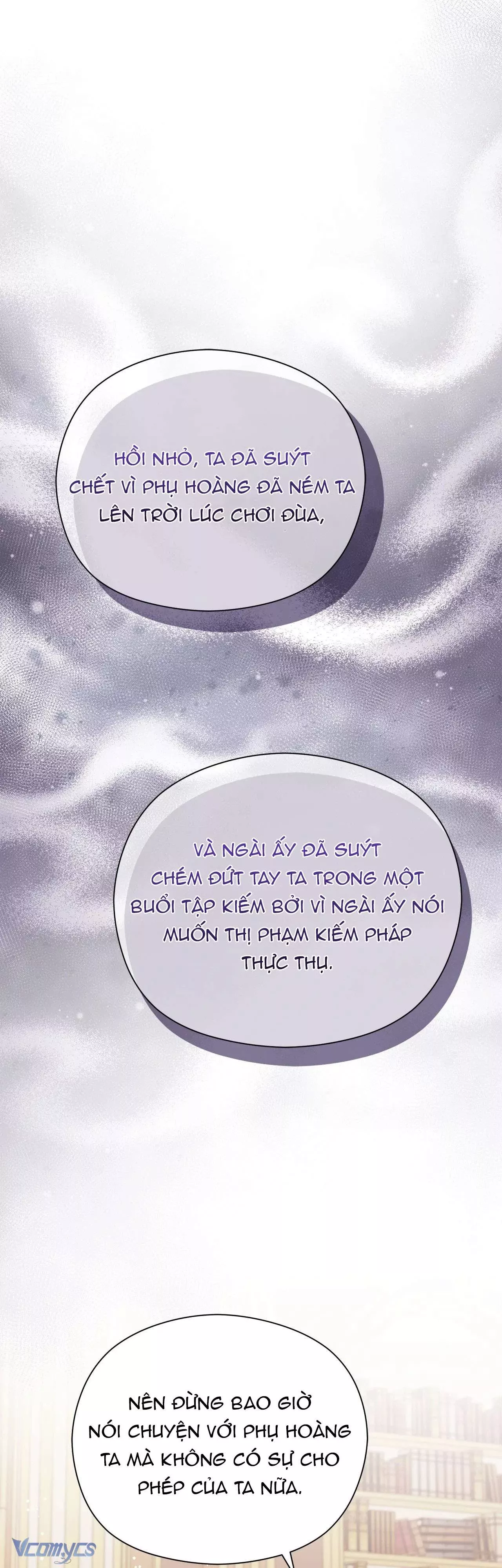 Nàng Công Chúa Trong Chuồng Gà: Chapter 30