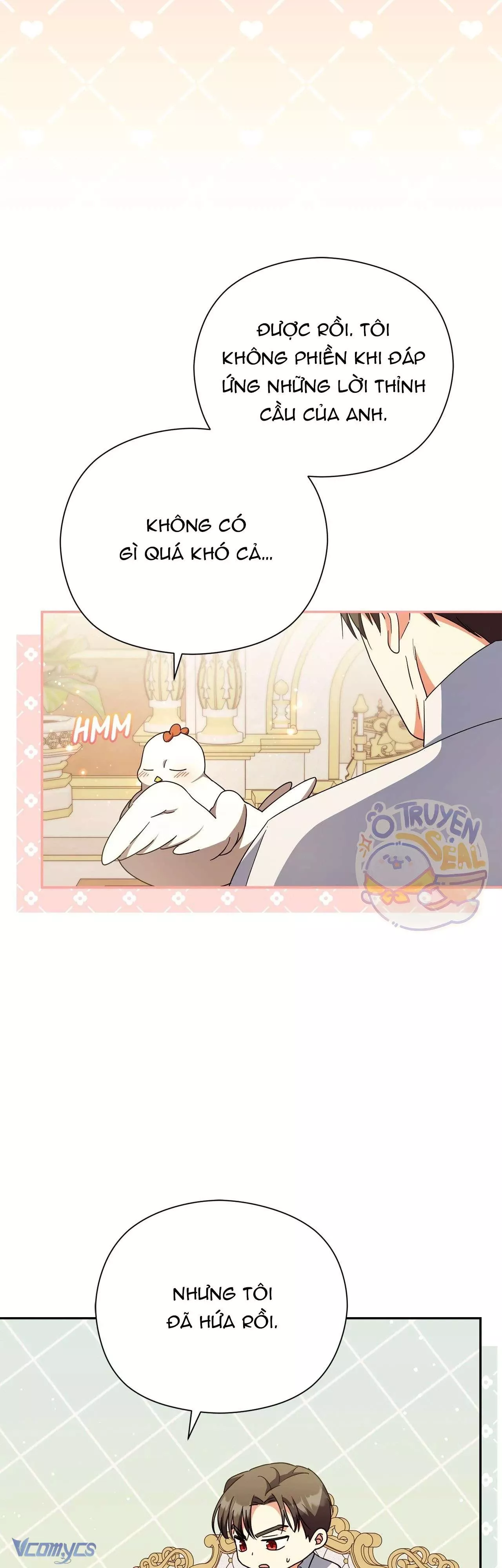 Nàng Công Chúa Trong Chuồng Gà: Chapter 30