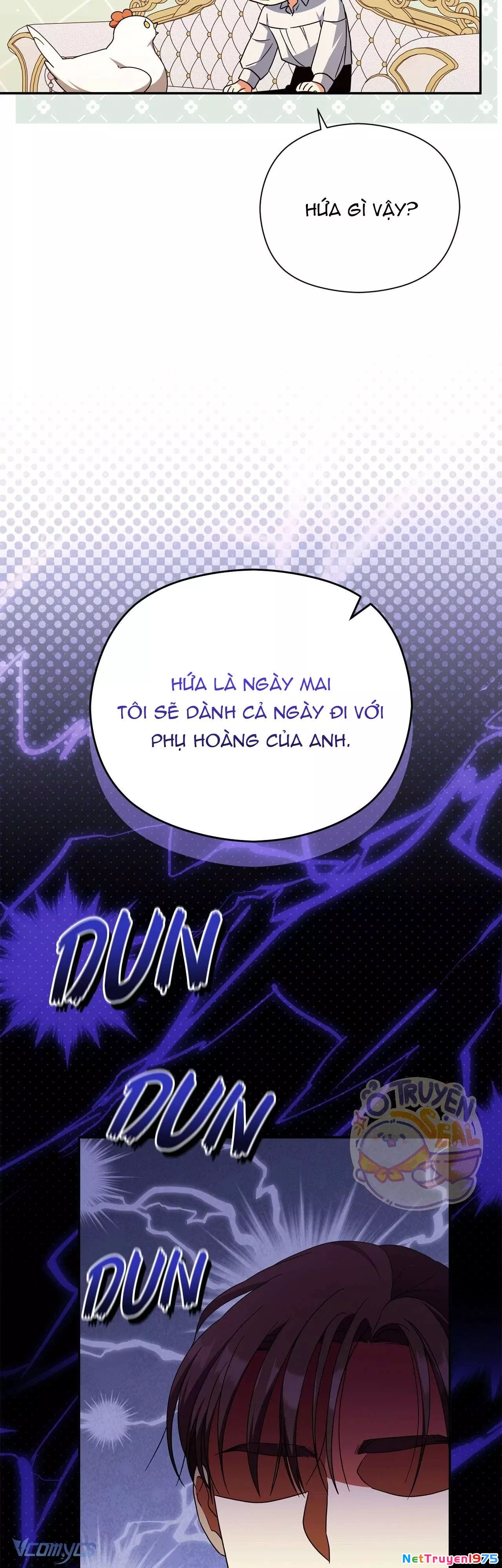 Nàng Công Chúa Trong Chuồng Gà: Chapter 30
