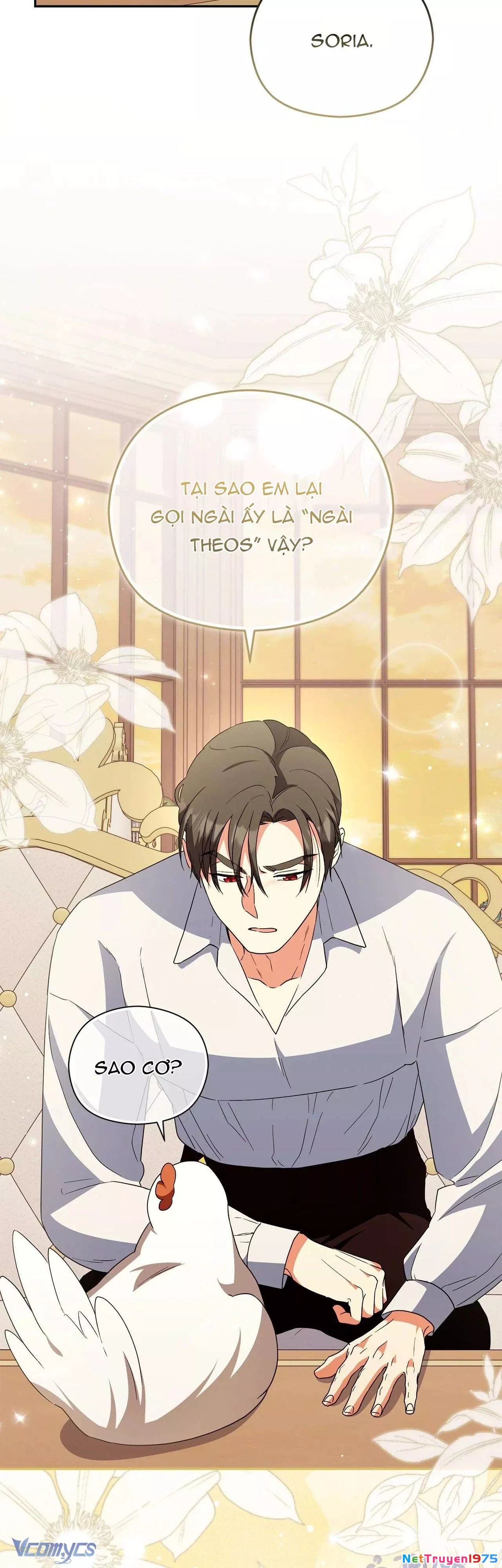 Nàng Công Chúa Trong Chuồng Gà: Chapter 30
