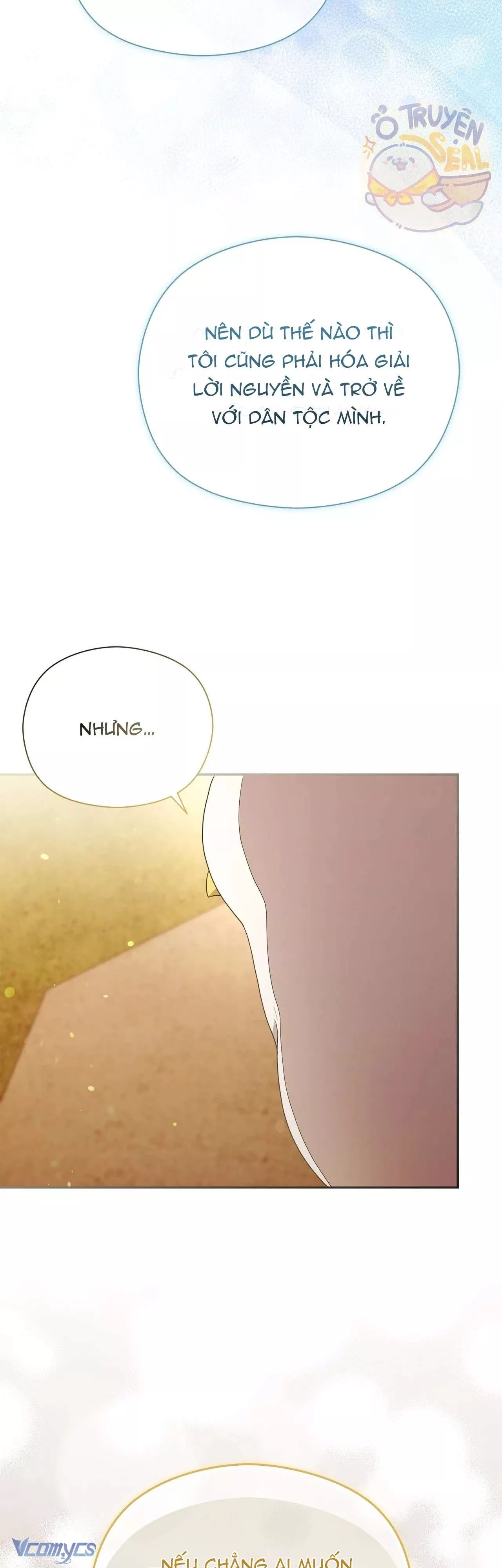 Nàng Công Chúa Trong Chuồng Gà: Chapter 30