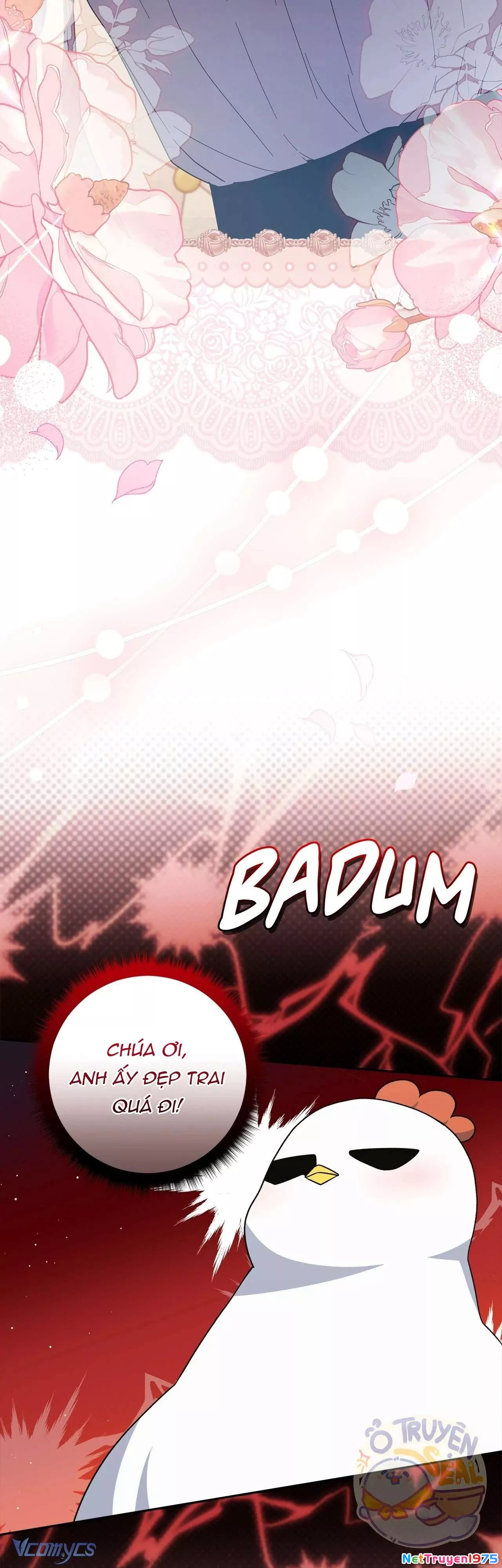 Nàng Công Chúa Trong Chuồng Gà: Chapter 31
