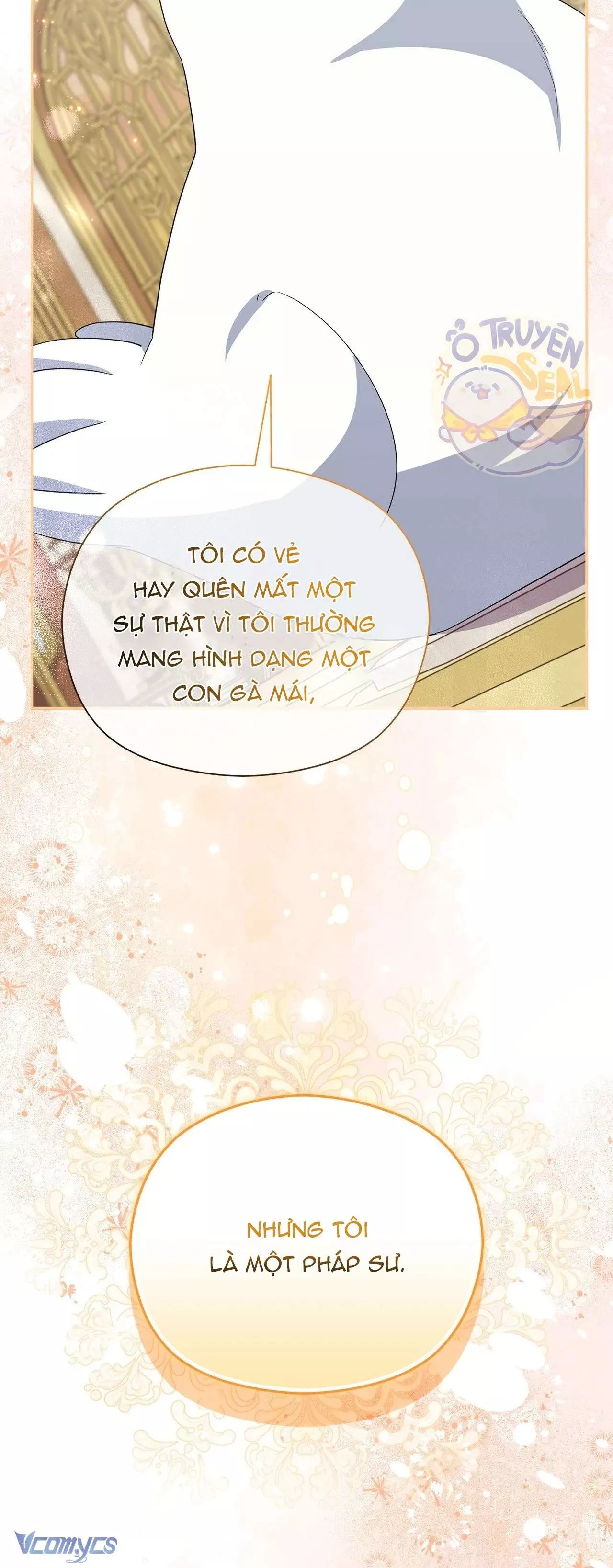 Nàng Công Chúa Trong Chuồng Gà: Chapter 31