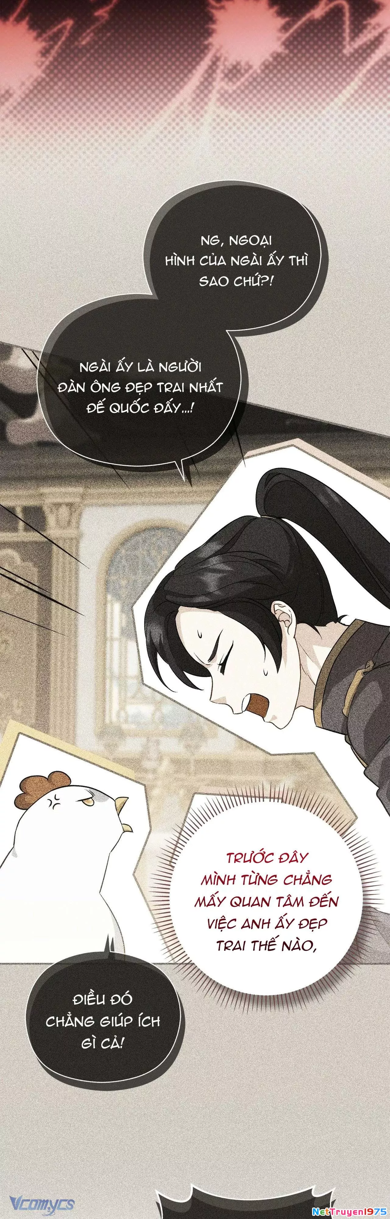 Nàng Công Chúa Trong Chuồng Gà: Chapter 31