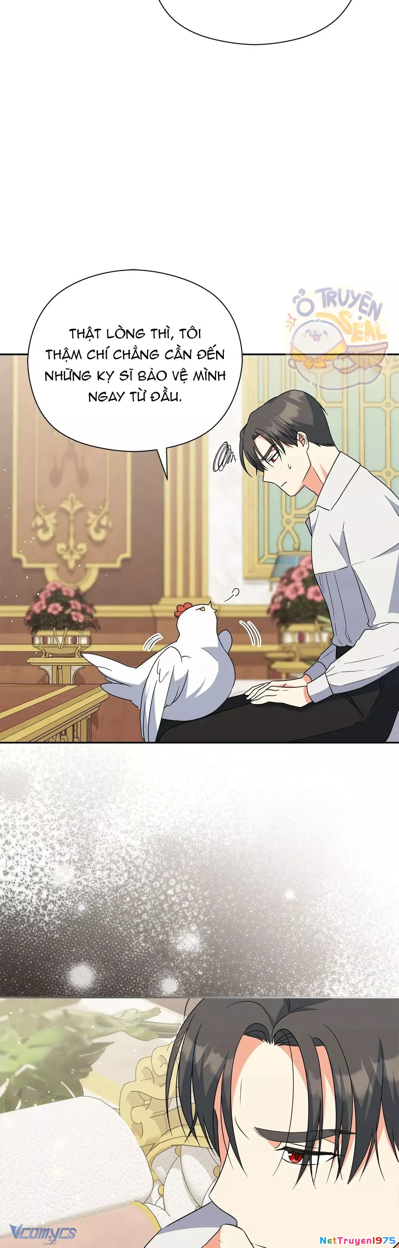 Nàng Công Chúa Trong Chuồng Gà: Chapter 31