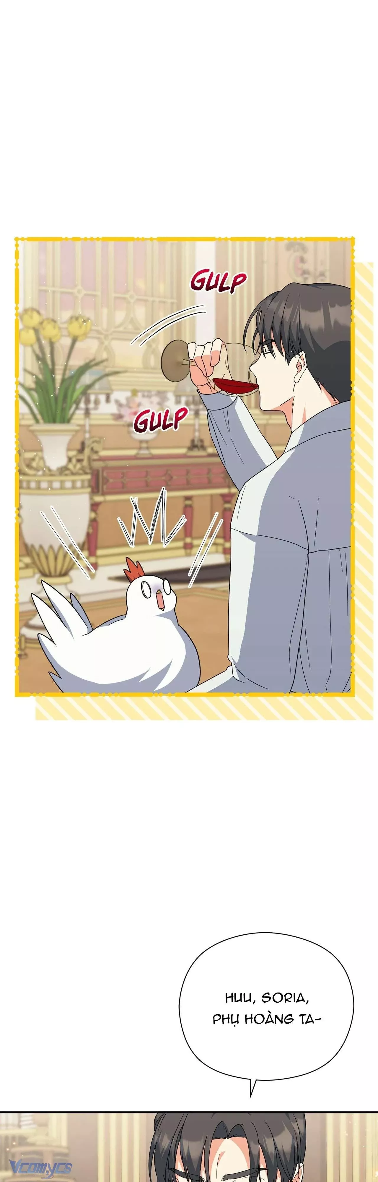Nàng Công Chúa Trong Chuồng Gà: Chapter 31