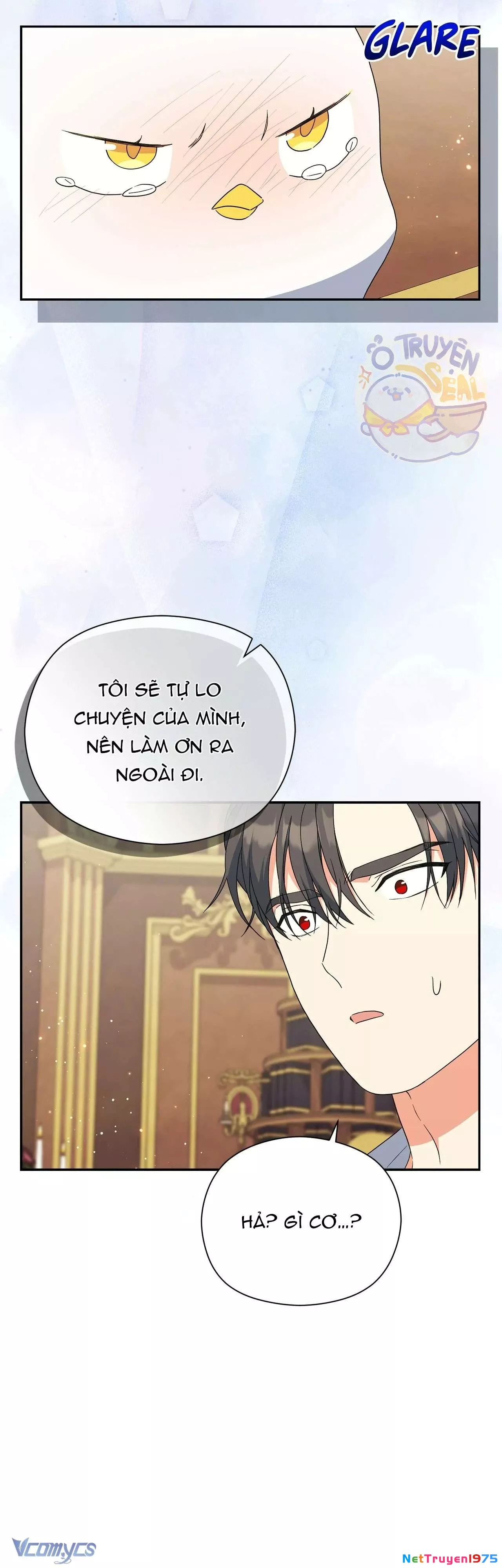 Nàng Công Chúa Trong Chuồng Gà: Chapter 31