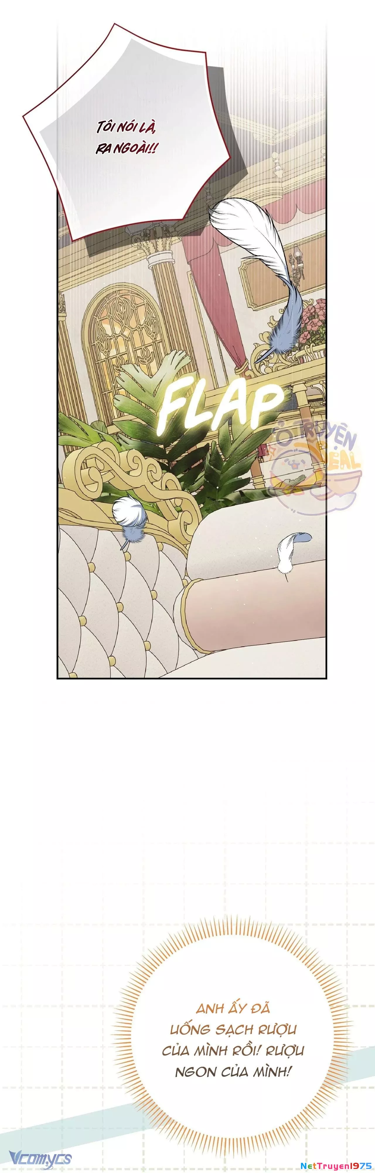 Nàng Công Chúa Trong Chuồng Gà: Chapter 31