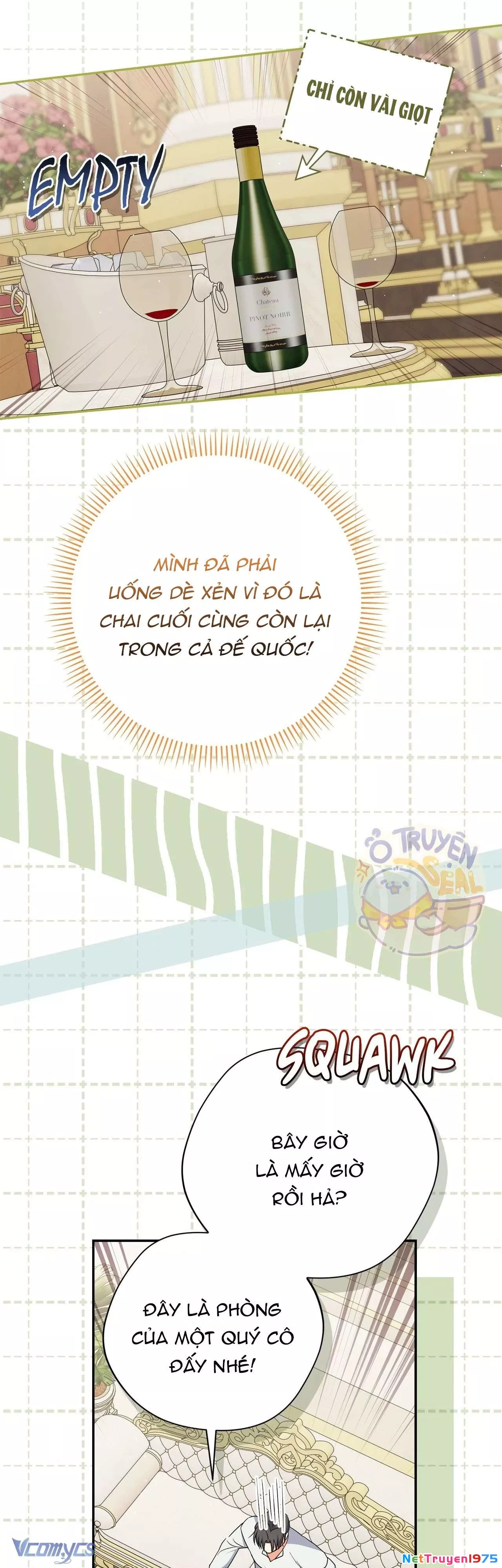 Nàng Công Chúa Trong Chuồng Gà: Chapter 31