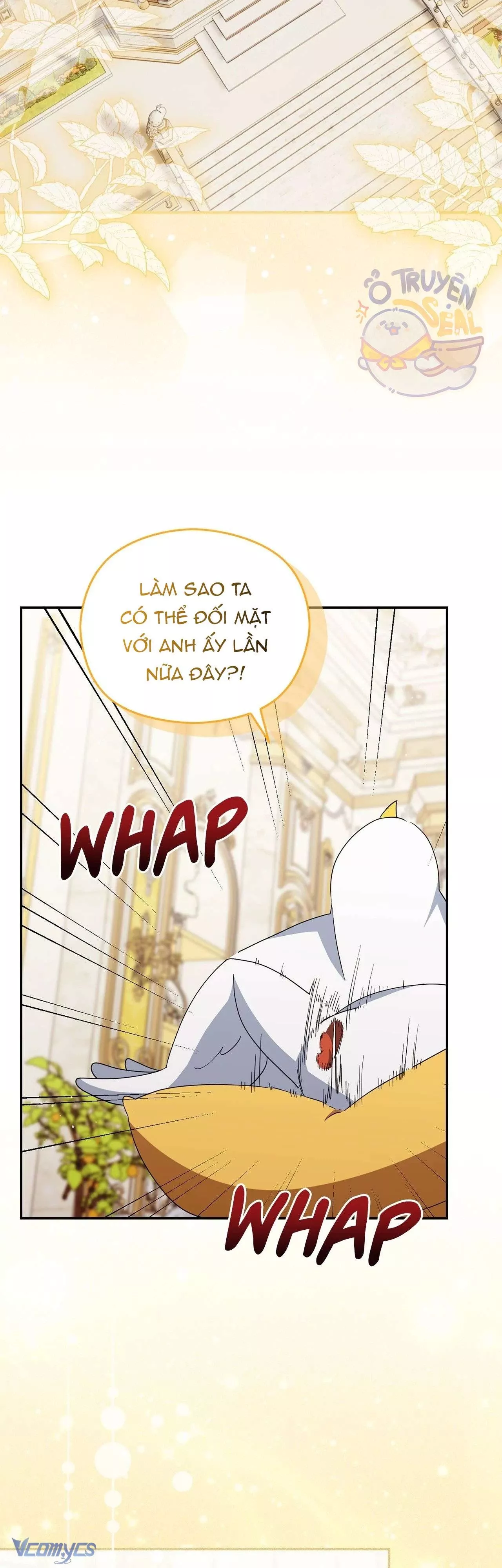 Nàng Công Chúa Trong Chuồng Gà: Chapter 31