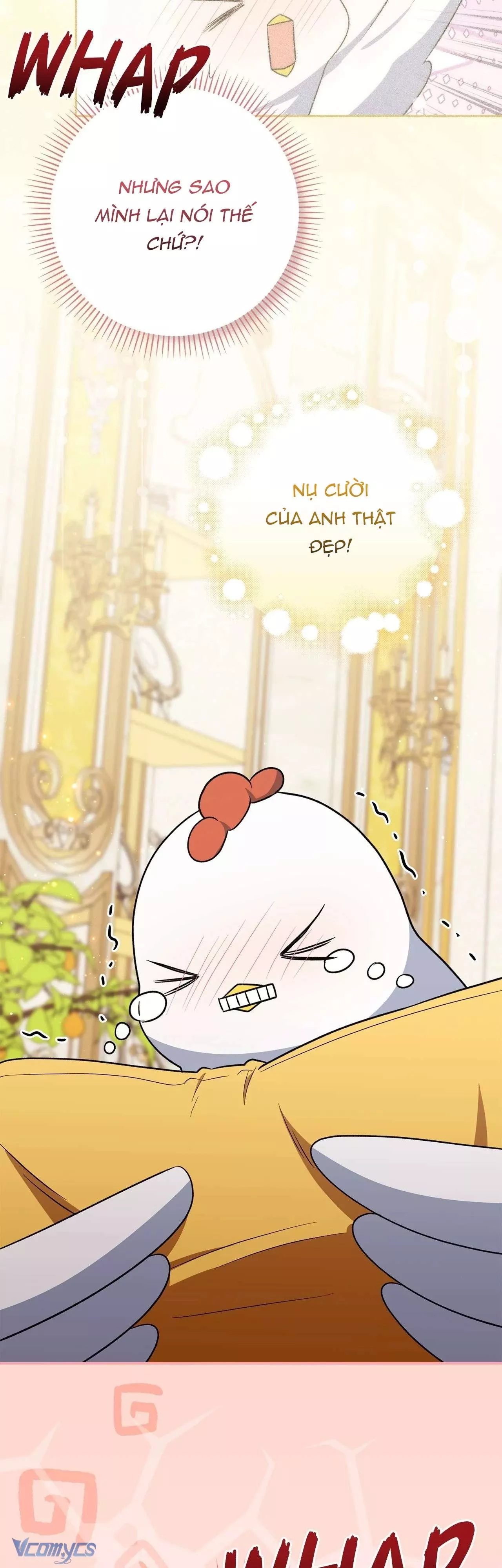 Nàng Công Chúa Trong Chuồng Gà: Chapter 31