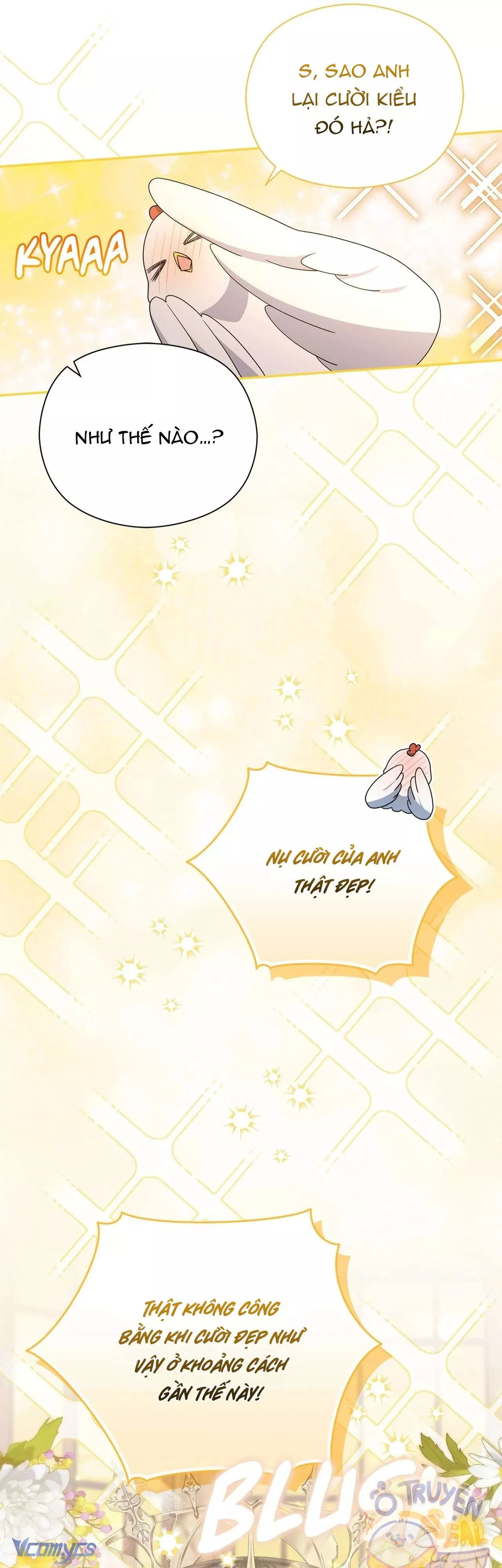 Nàng Công Chúa Trong Chuồng Gà: Chapter 31
