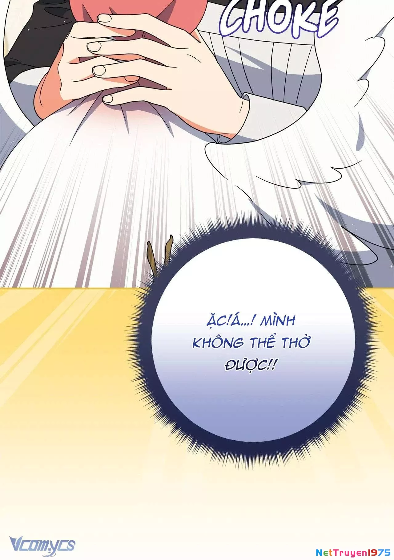 Nàng Công Chúa Trong Chuồng Gà: Chapter 31