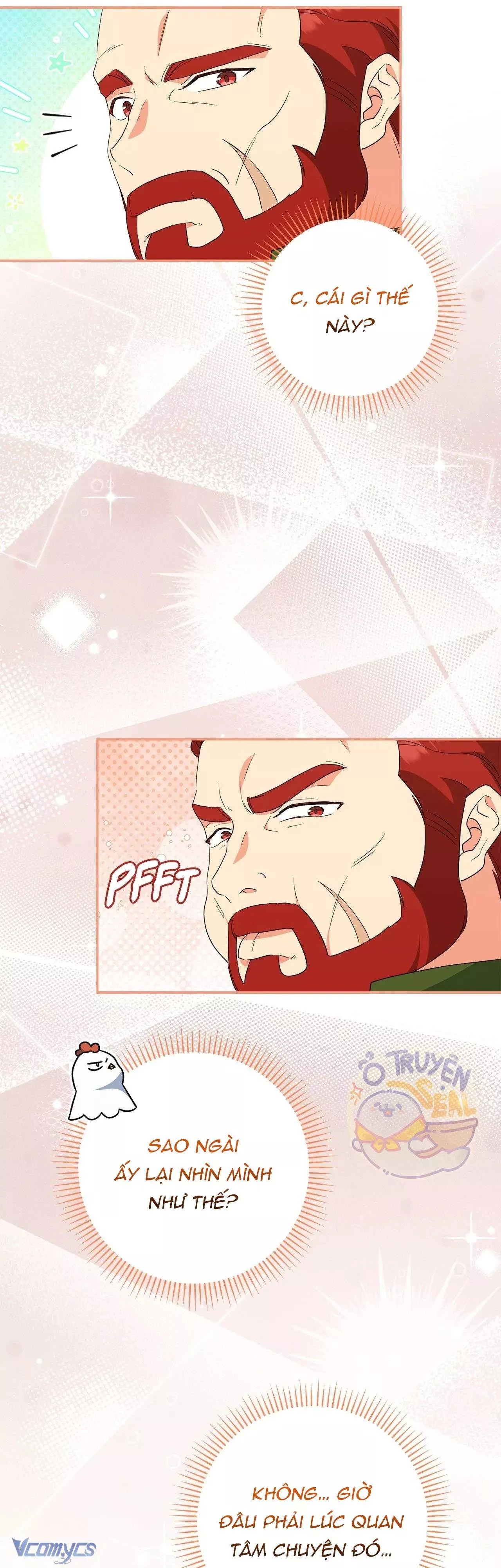 Nàng Công Chúa Trong Chuồng Gà: Chapter 31