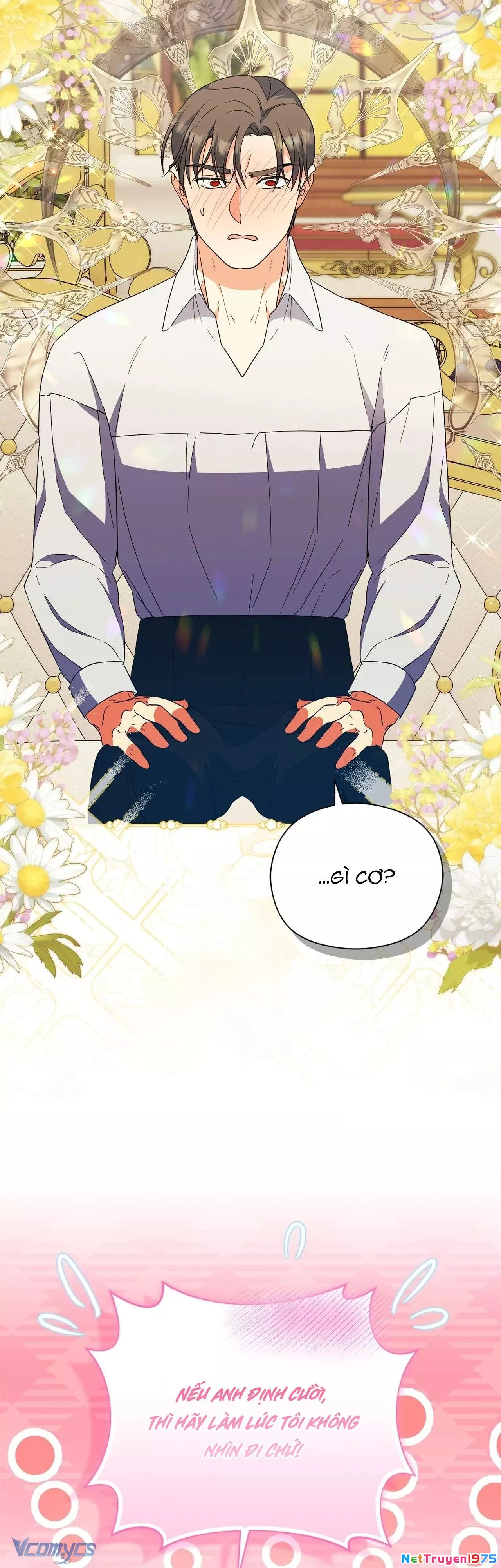 Nàng Công Chúa Trong Chuồng Gà: Chapter 31