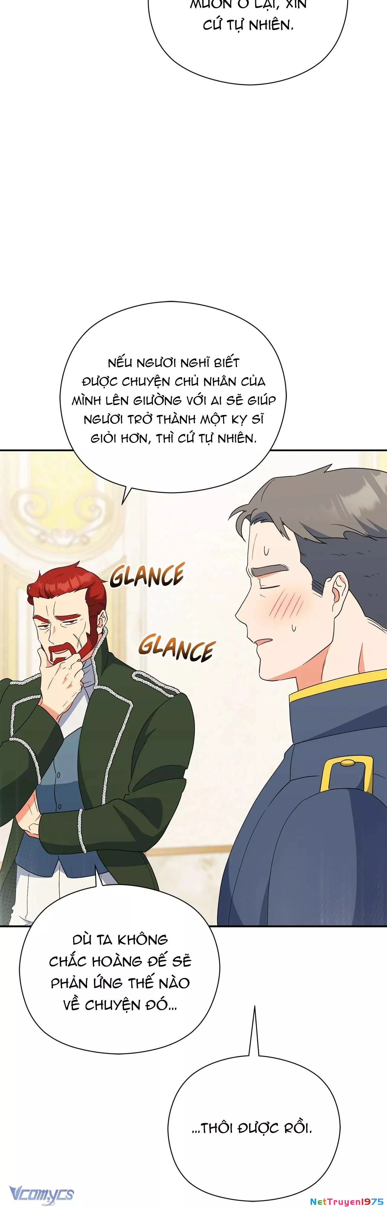 Nàng Công Chúa Trong Chuồng Gà: Chapter 31