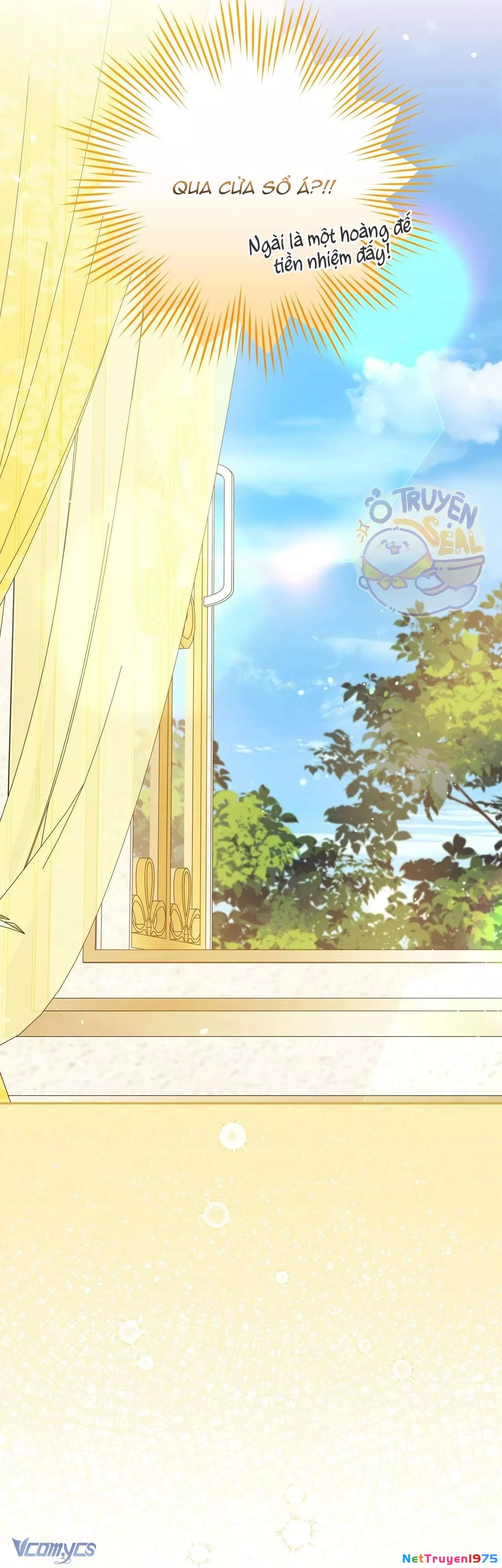 Nàng Công Chúa Trong Chuồng Gà: Chapter 31