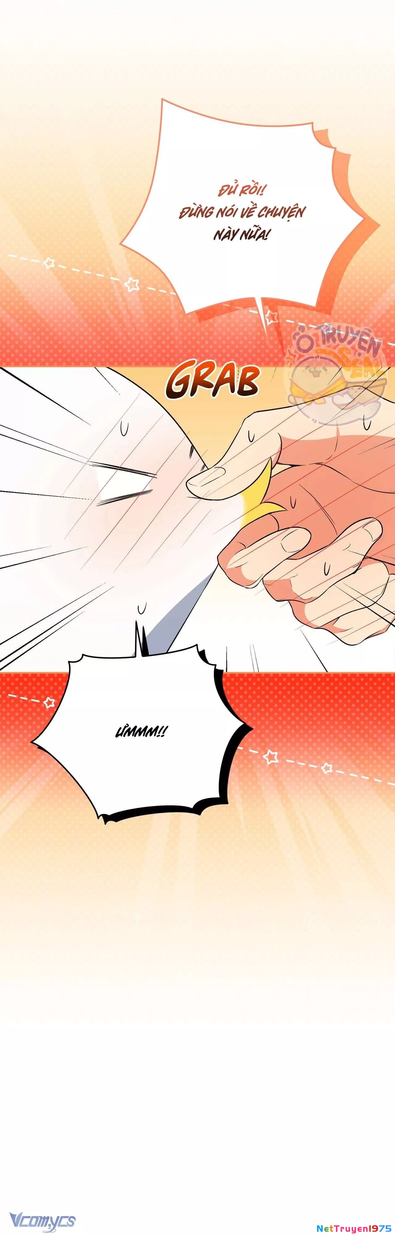 Nàng Công Chúa Trong Chuồng Gà: Chapter 31