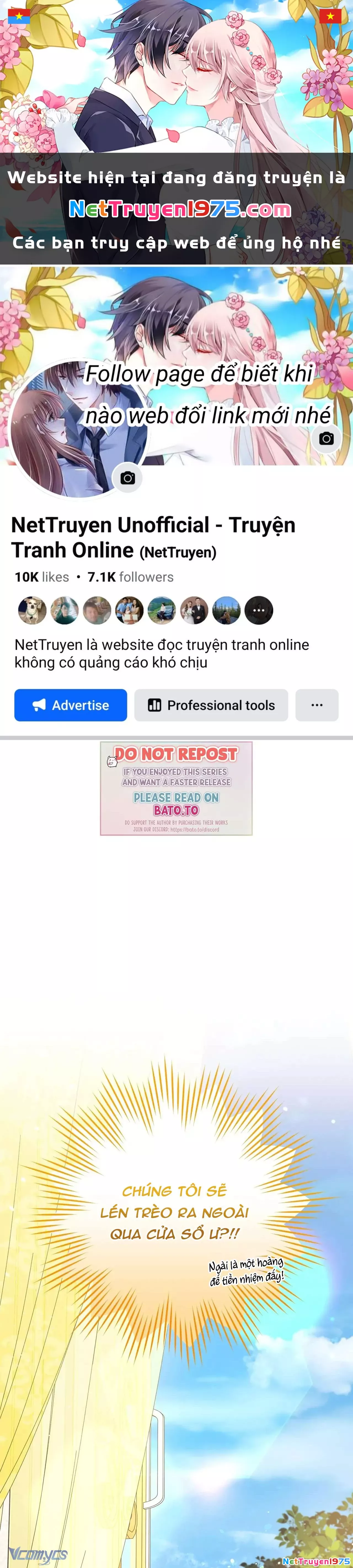 Nàng Công Chúa Trong Chuồng Gà: Chapter 32