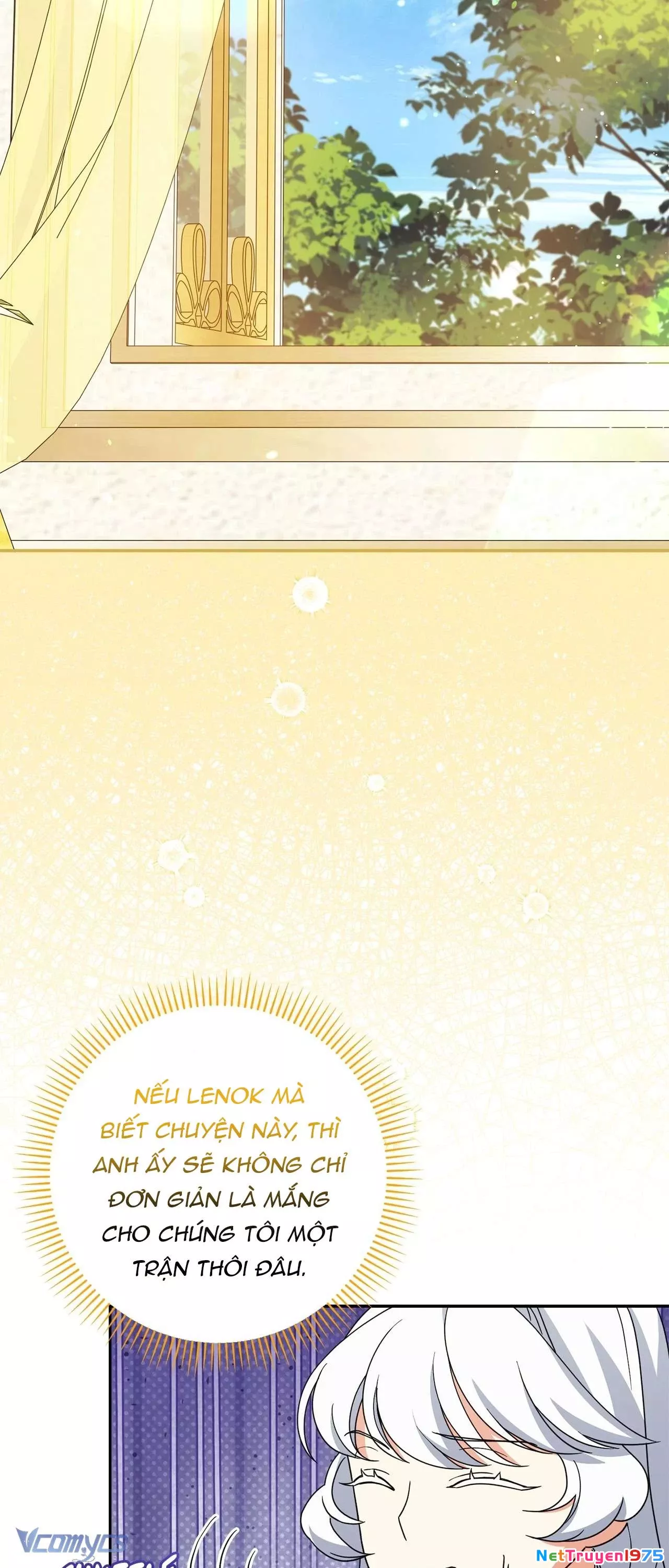 Nàng Công Chúa Trong Chuồng Gà: Chapter 32