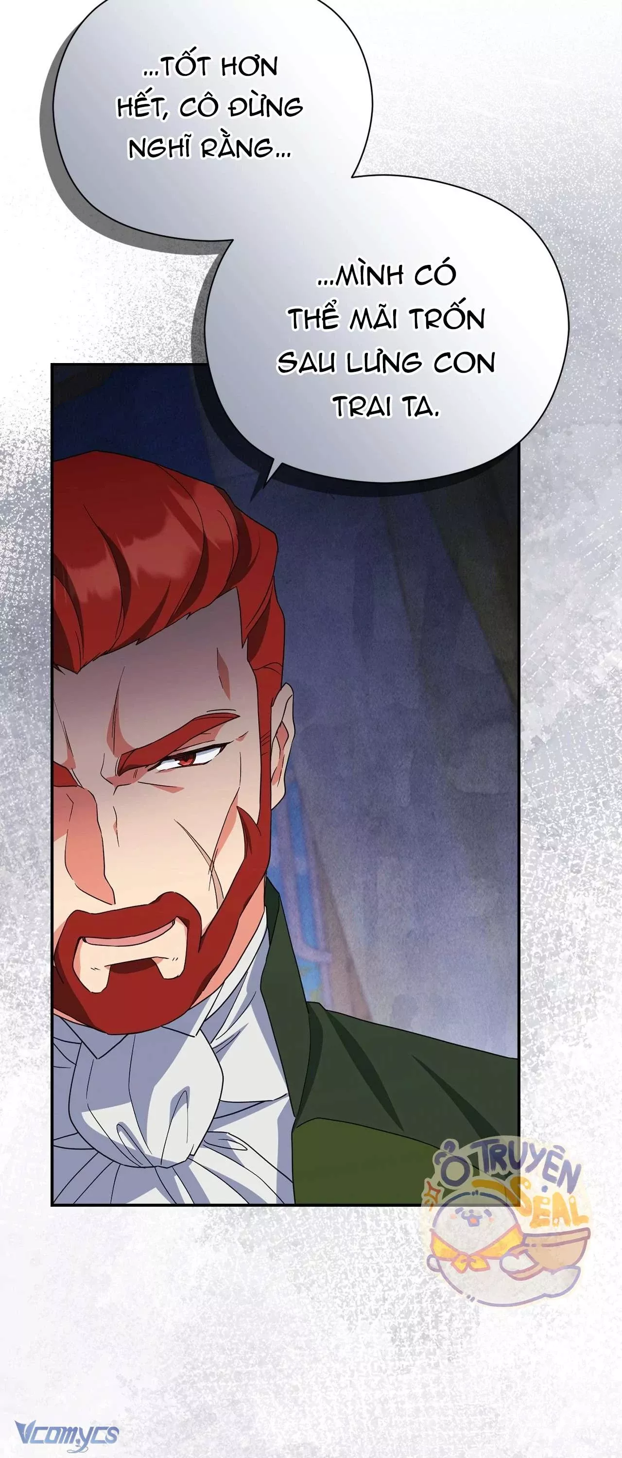 Nàng Công Chúa Trong Chuồng Gà: Chapter 32