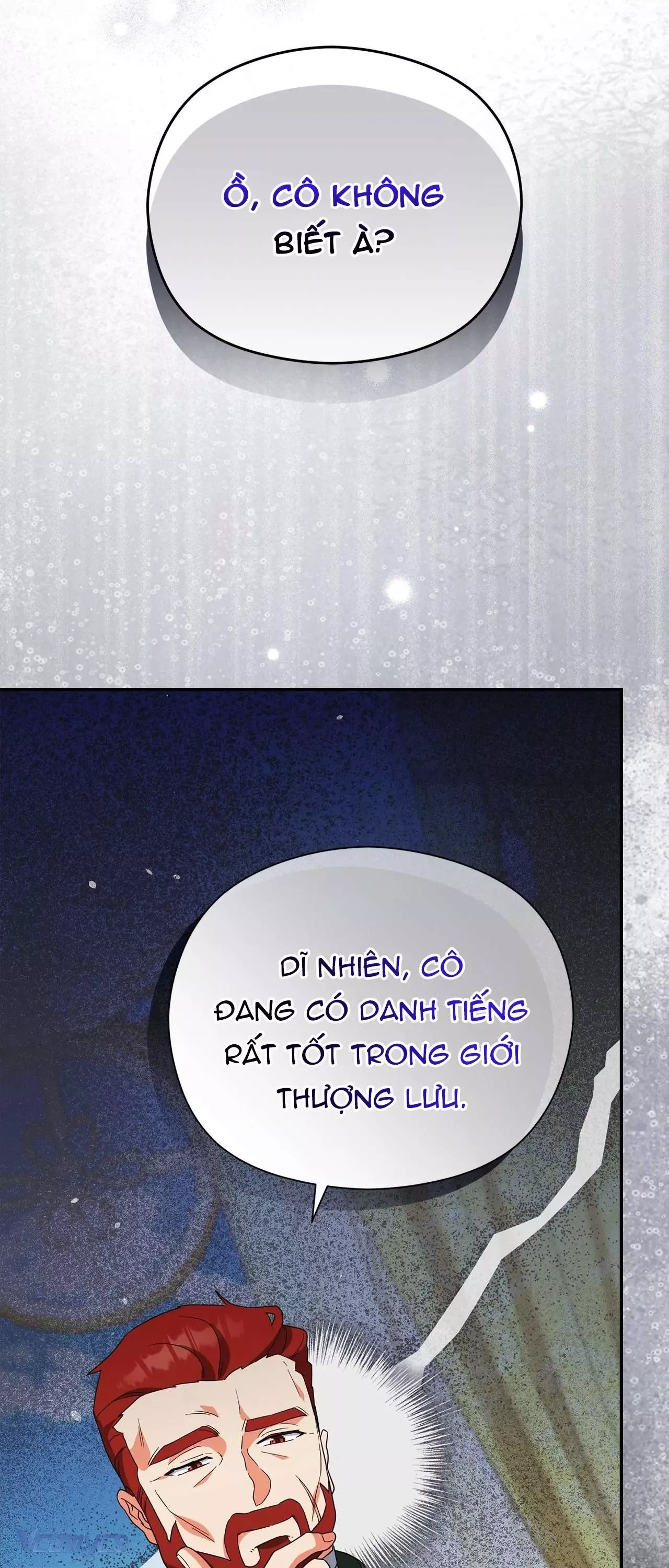 Nàng Công Chúa Trong Chuồng Gà: Chapter 32