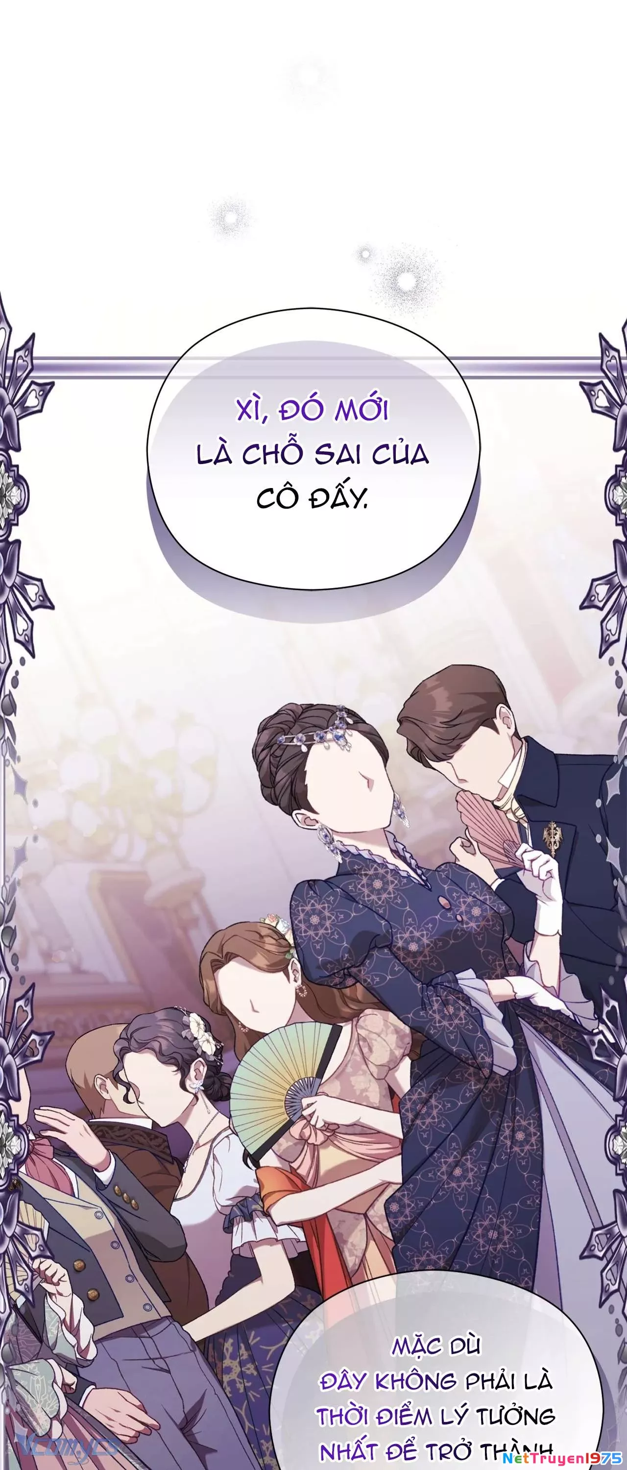 Nàng Công Chúa Trong Chuồng Gà: Chapter 32
