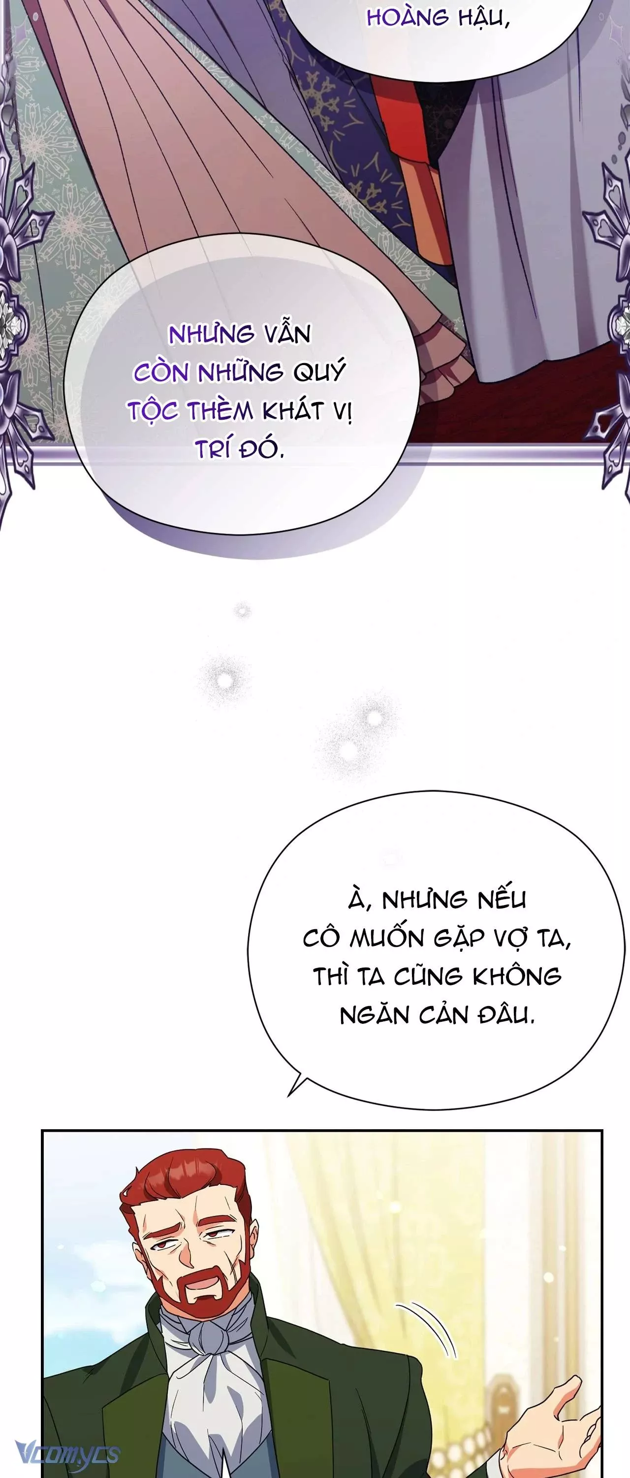 Nàng Công Chúa Trong Chuồng Gà: Chapter 32