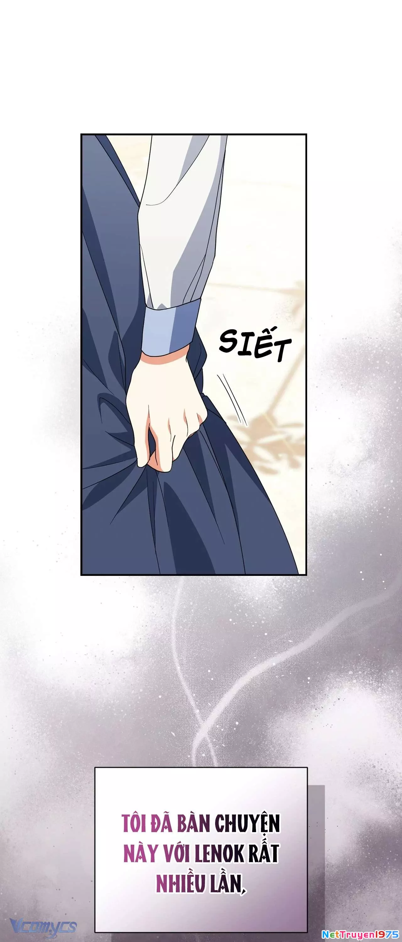 Nàng Công Chúa Trong Chuồng Gà: Chapter 32