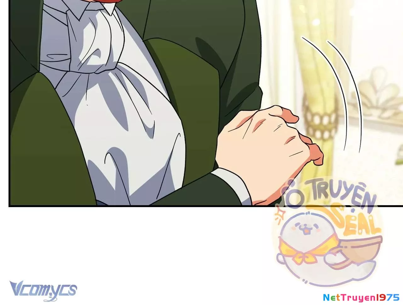 Nàng Công Chúa Trong Chuồng Gà: Chapter 32