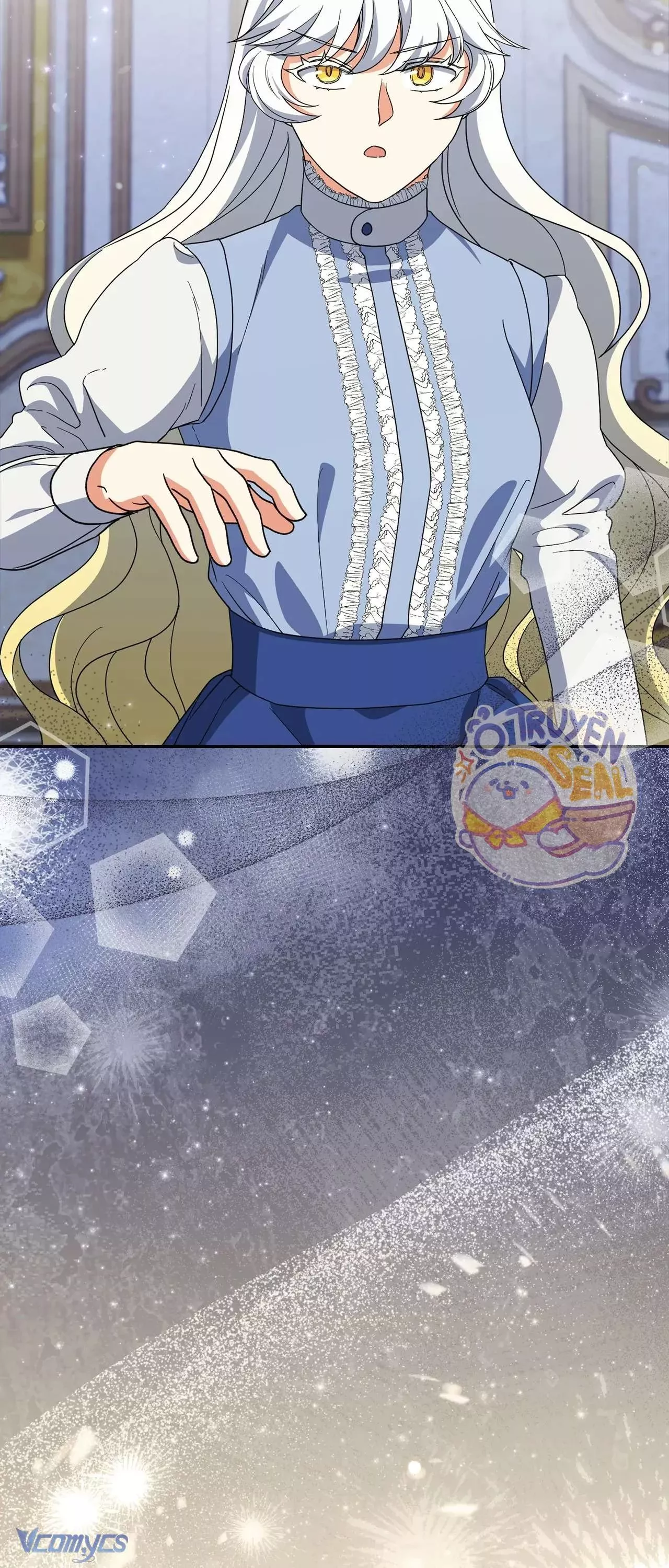 Nàng Công Chúa Trong Chuồng Gà: Chapter 32