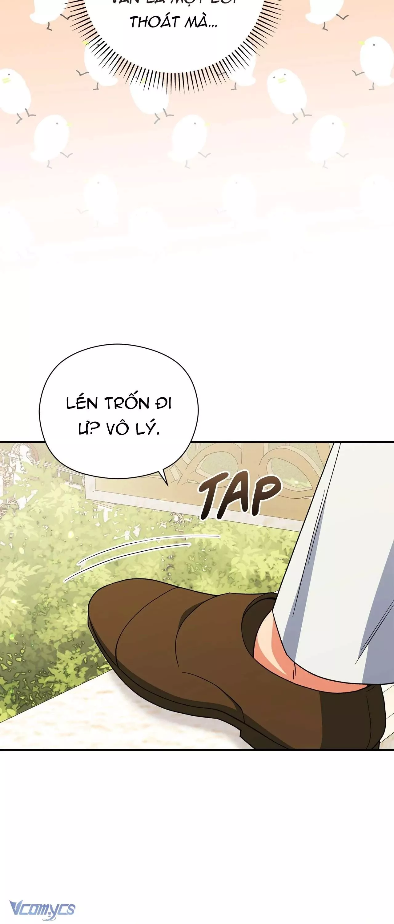 Nàng Công Chúa Trong Chuồng Gà: Chapter 32