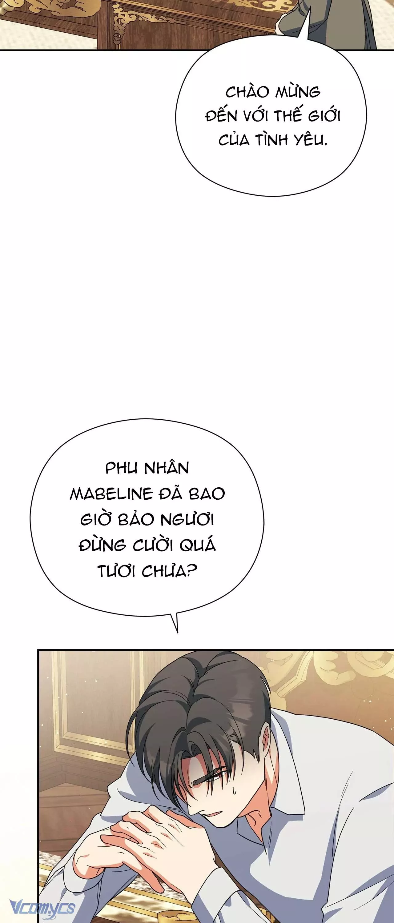 Nàng Công Chúa Trong Chuồng Gà: Chapter 32