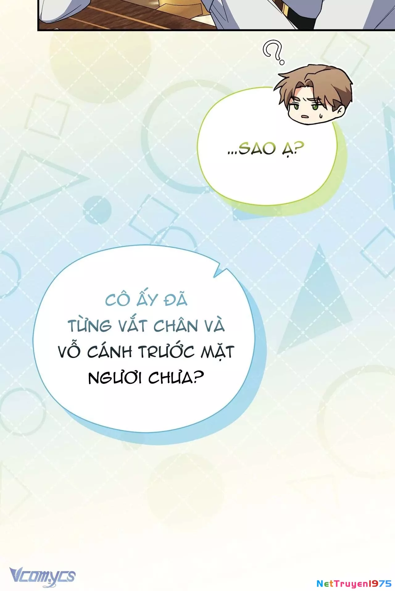 Nàng Công Chúa Trong Chuồng Gà: Chapter 32