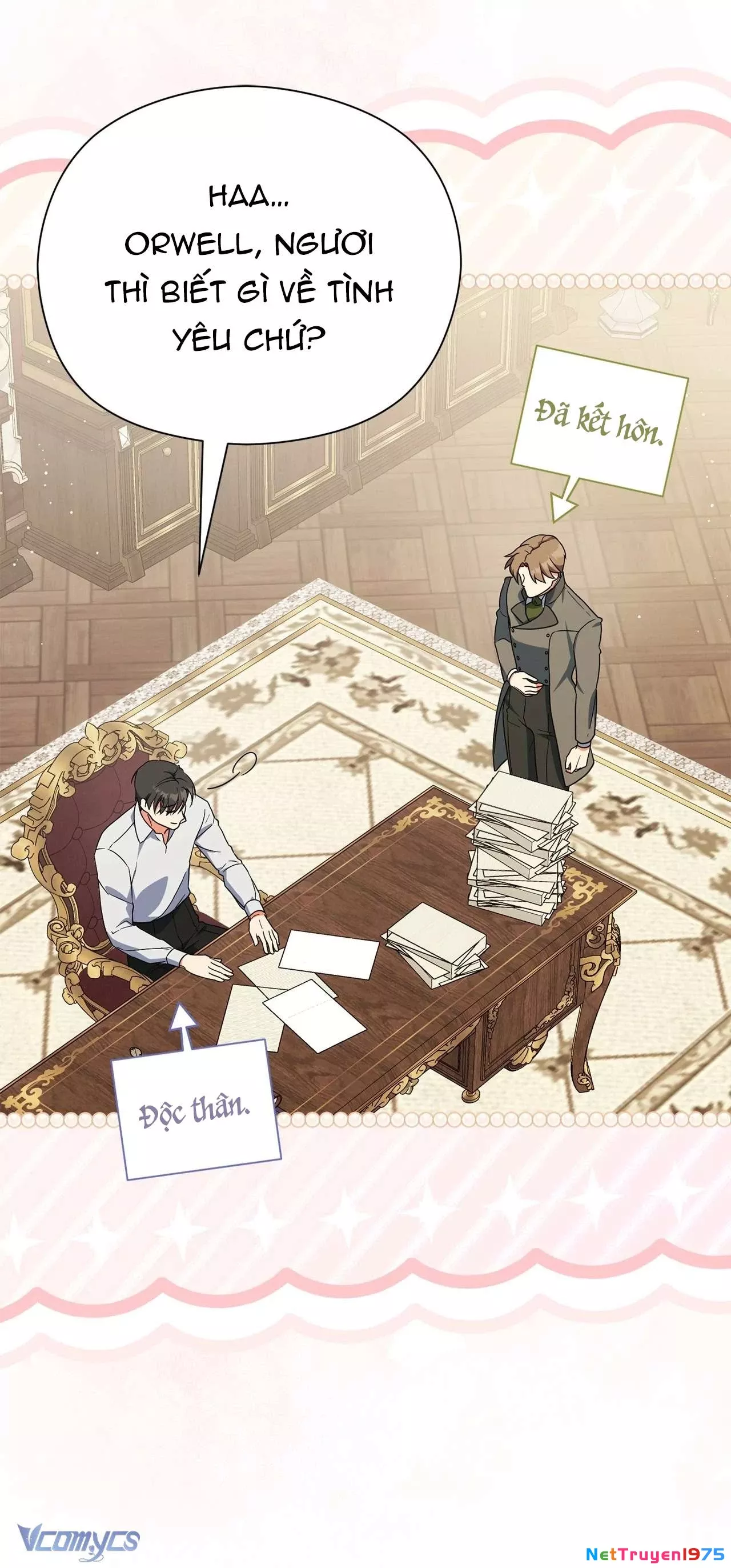 Nàng Công Chúa Trong Chuồng Gà: Chapter 32