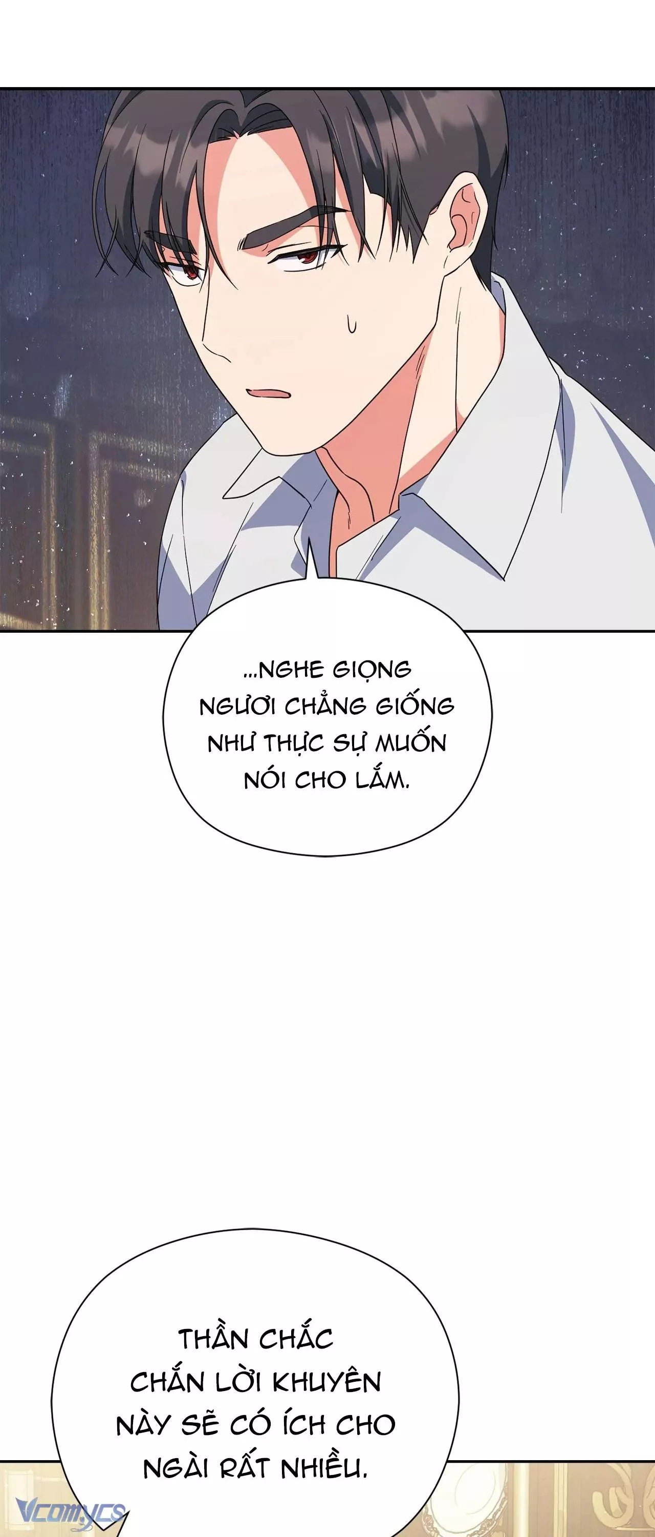 Nàng Công Chúa Trong Chuồng Gà: Chapter 32