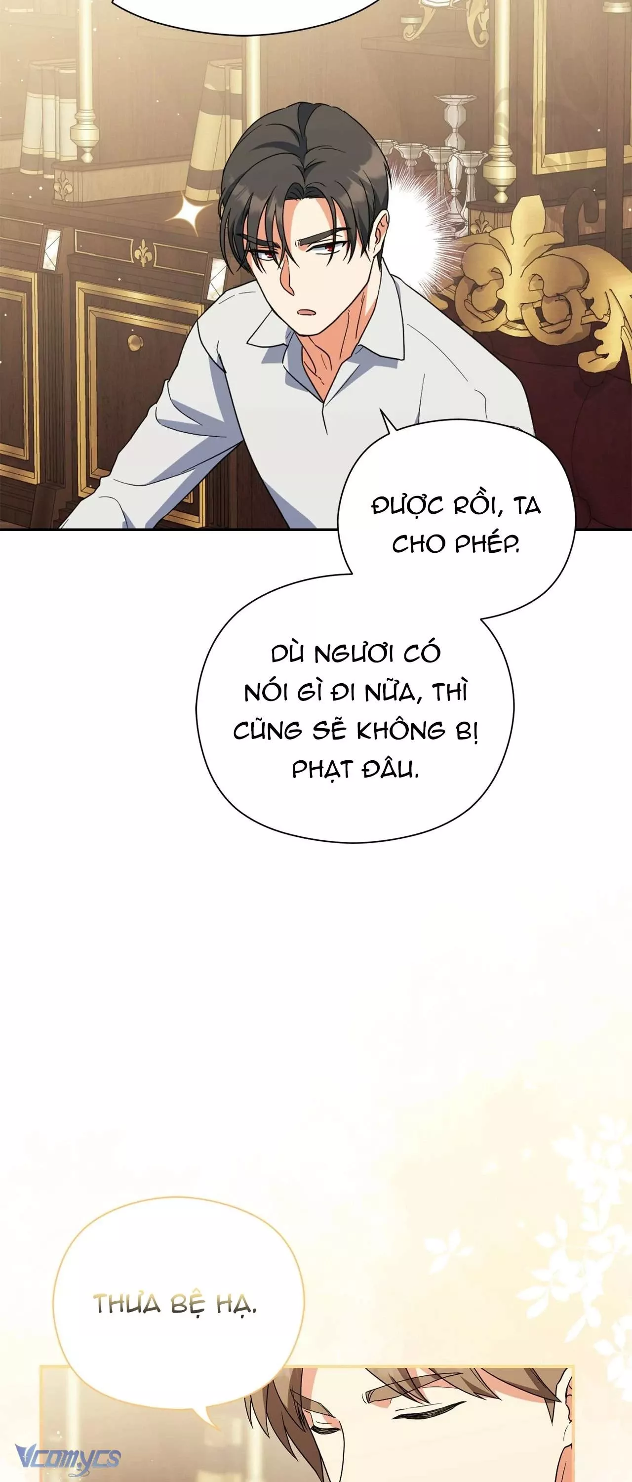 Nàng Công Chúa Trong Chuồng Gà: Chapter 32