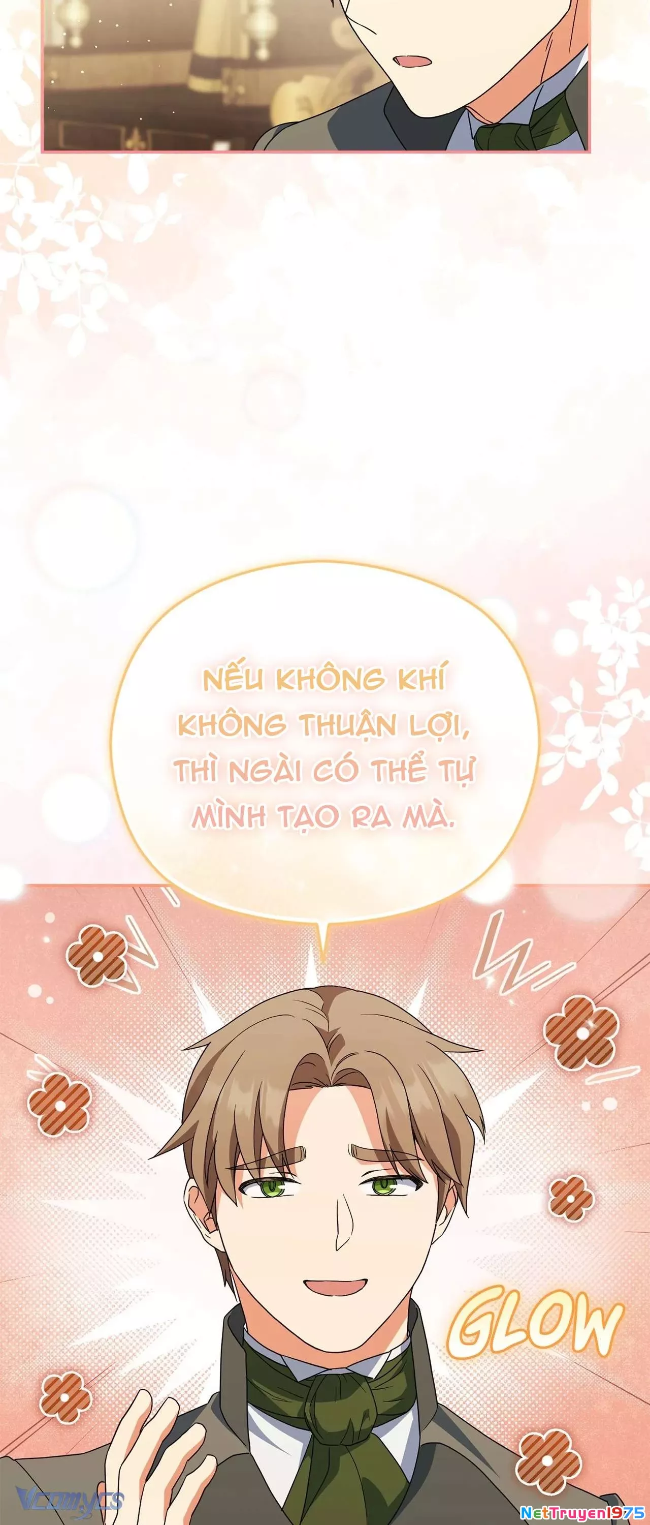 Nàng Công Chúa Trong Chuồng Gà: Chapter 32