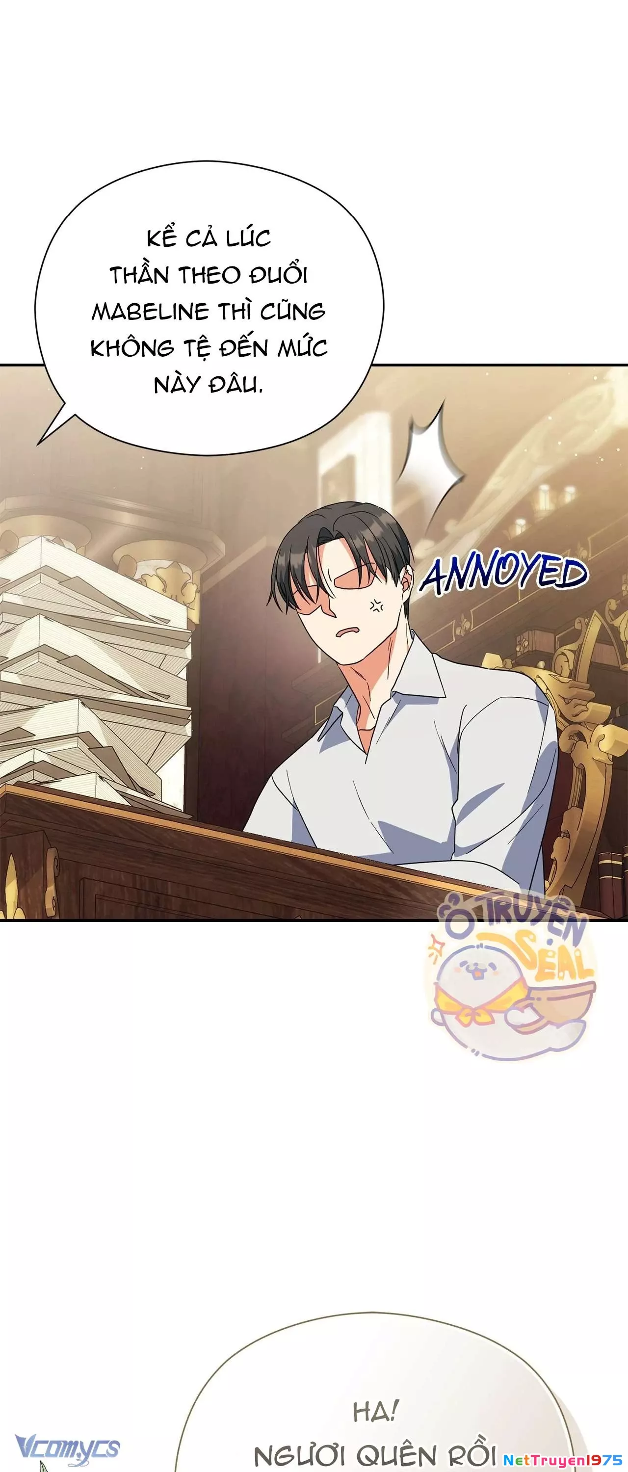 Nàng Công Chúa Trong Chuồng Gà: Chapter 32