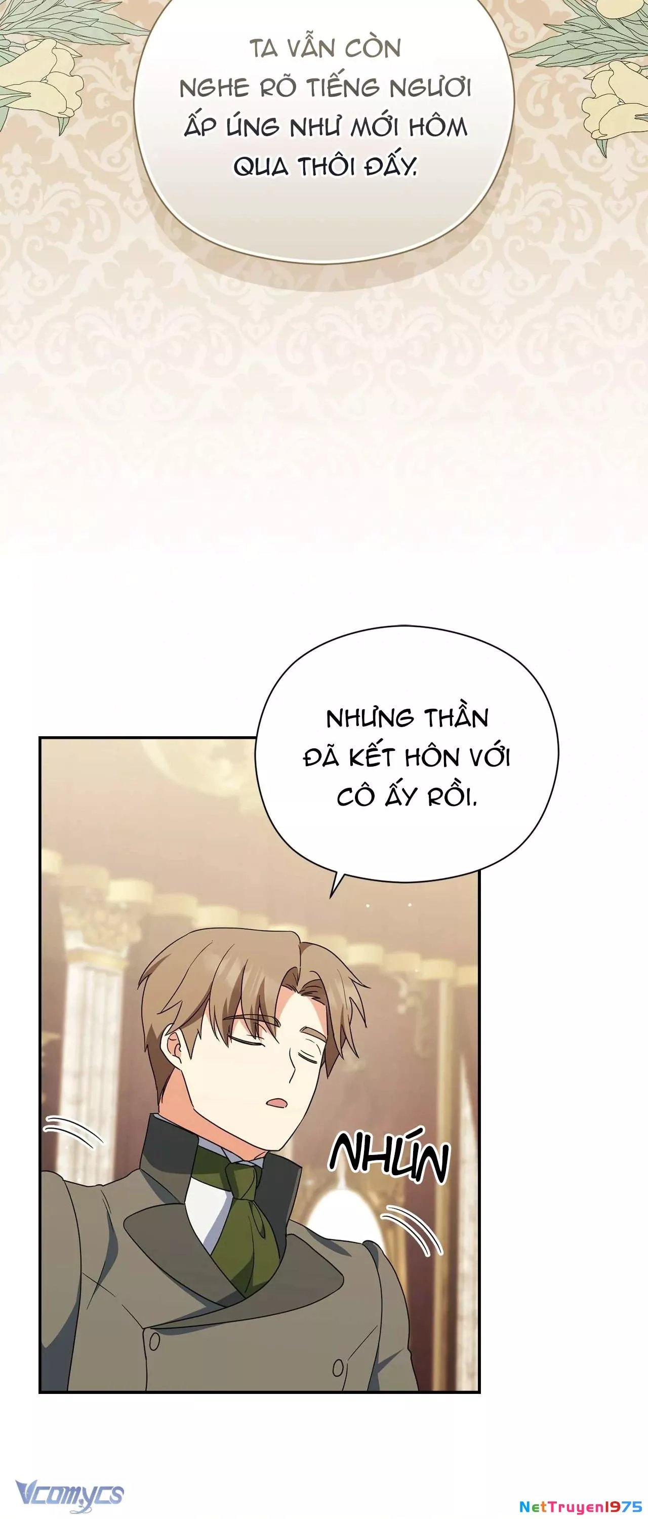 Nàng Công Chúa Trong Chuồng Gà: Chapter 32