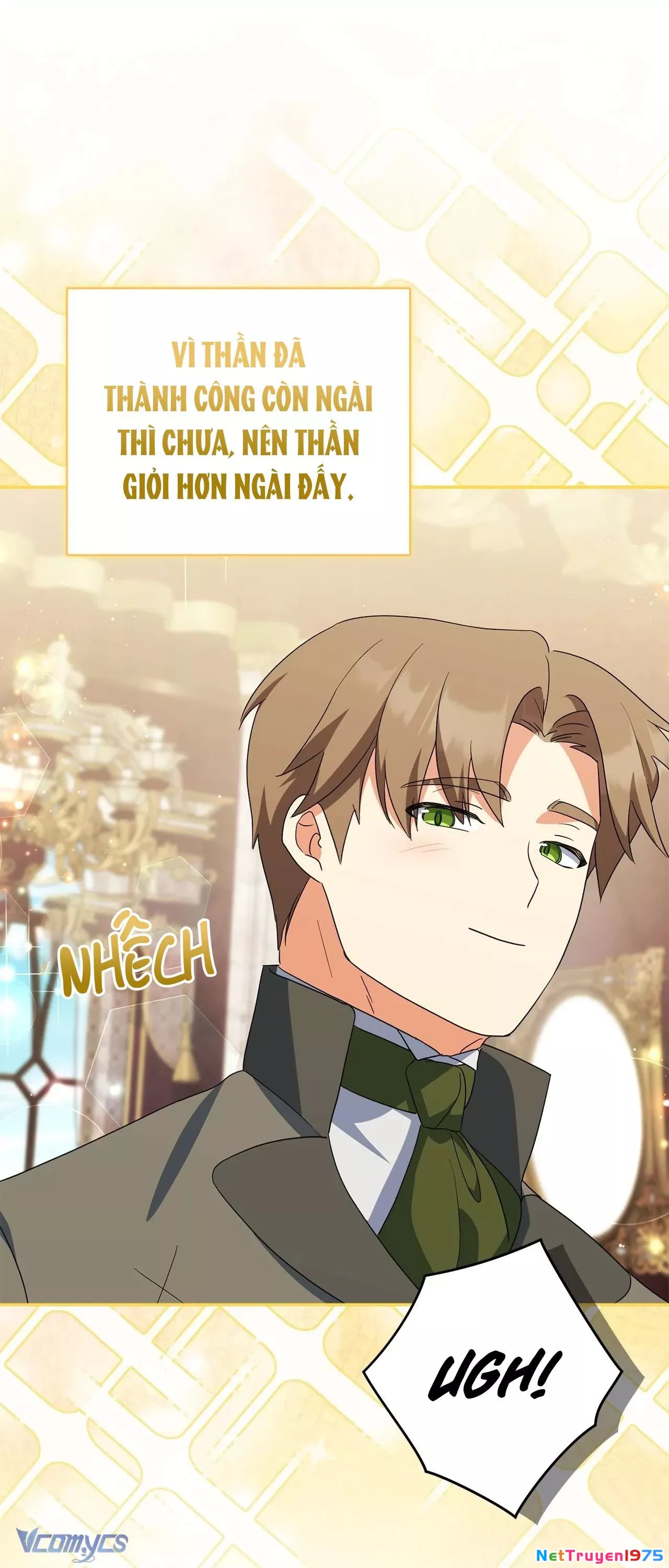 Nàng Công Chúa Trong Chuồng Gà: Chapter 32