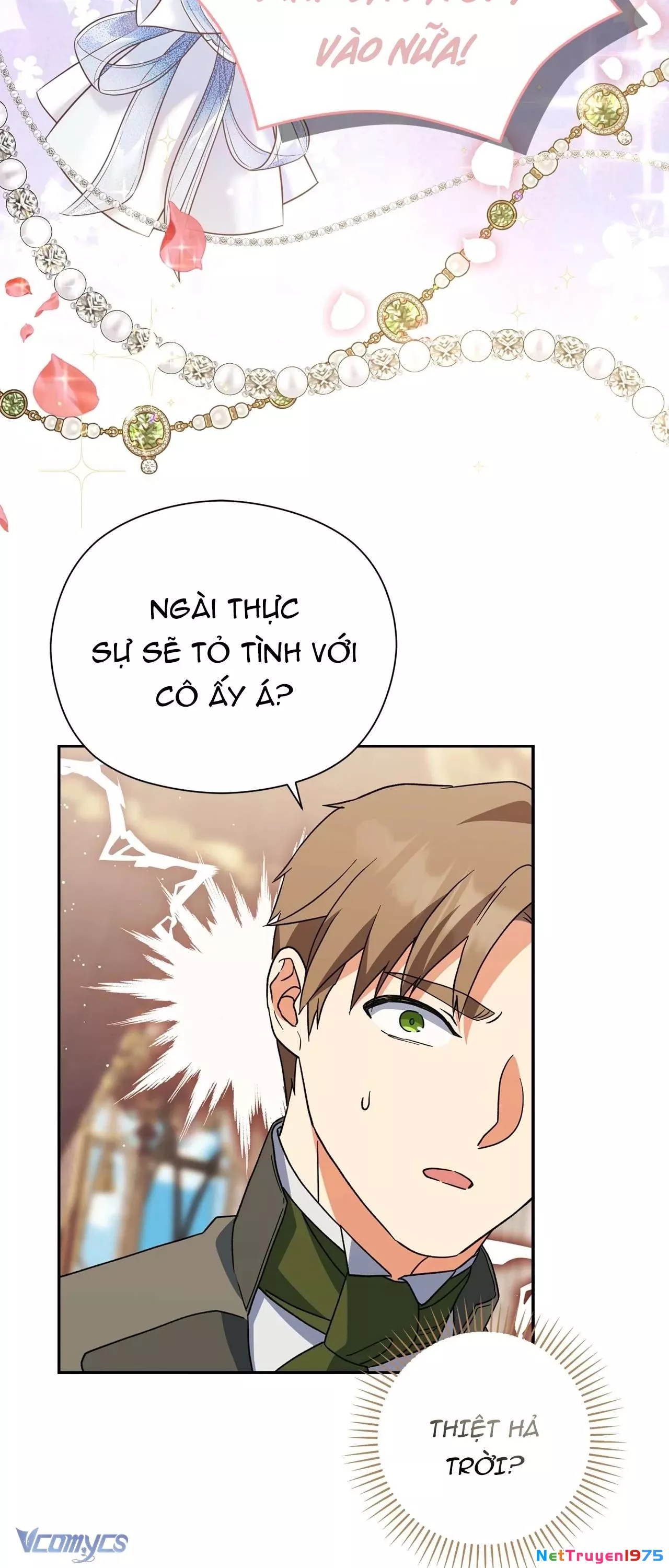 Nàng Công Chúa Trong Chuồng Gà: Chapter 32