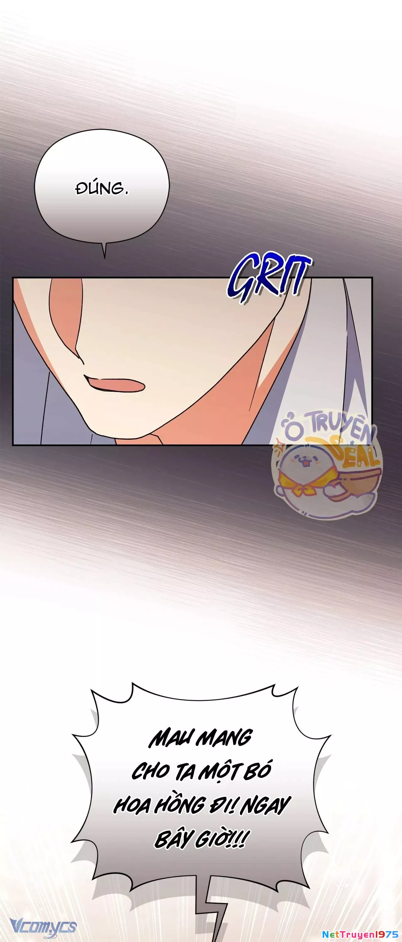 Nàng Công Chúa Trong Chuồng Gà: Chapter 32