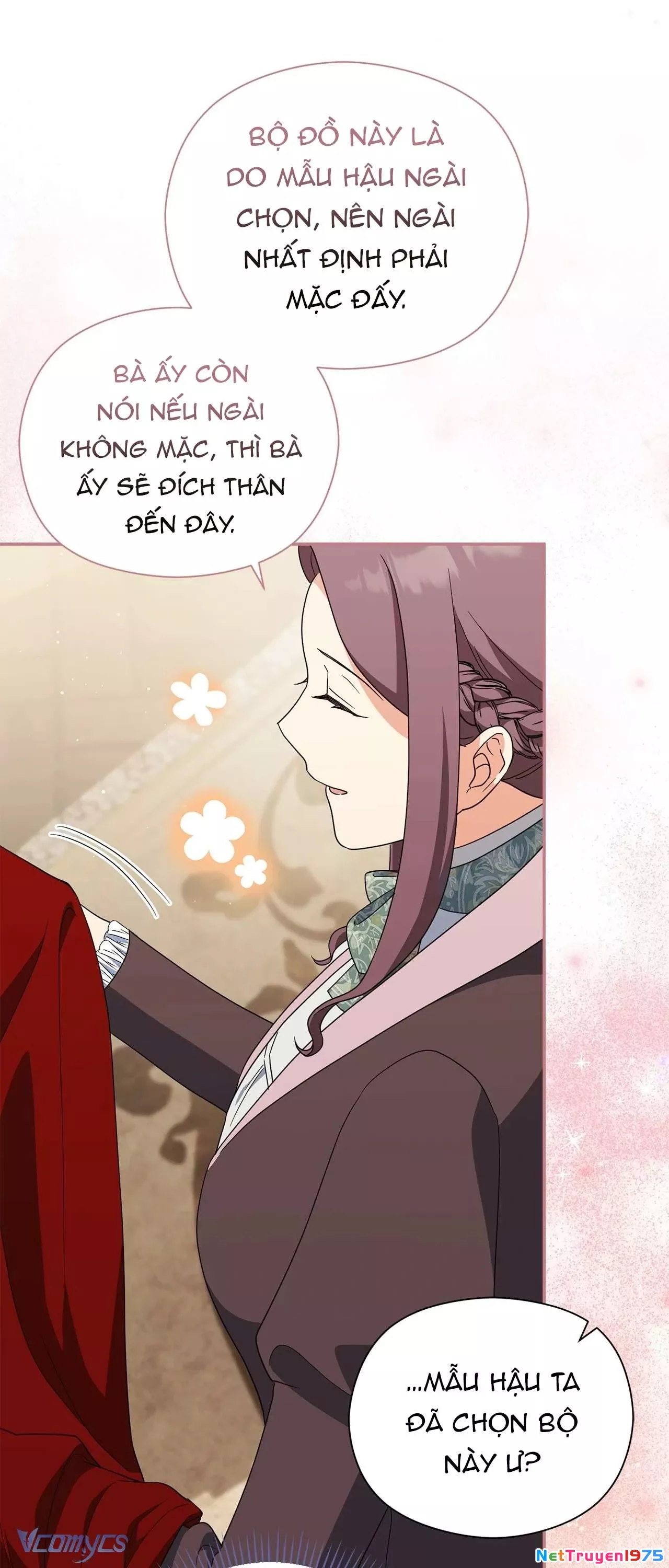 Nàng Công Chúa Trong Chuồng Gà: Chapter 32