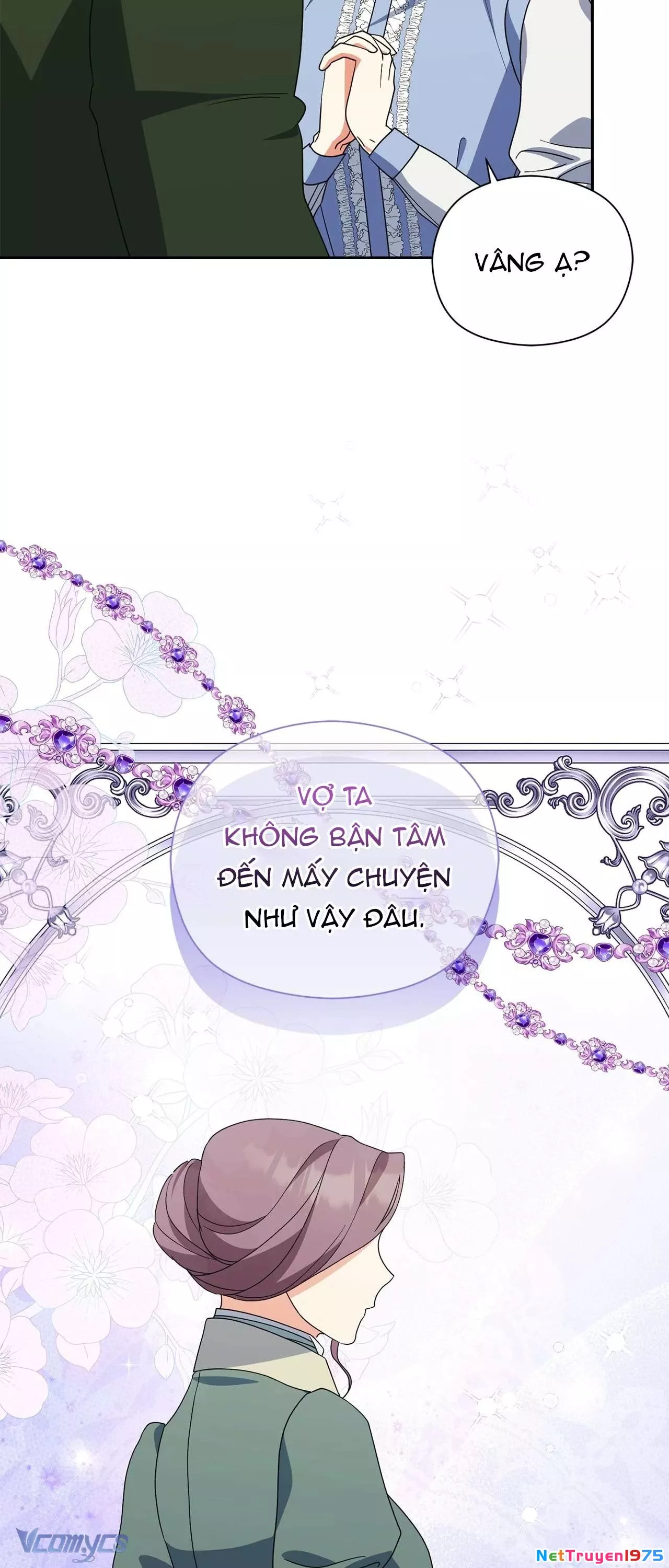 Nàng Công Chúa Trong Chuồng Gà: Chapter 32