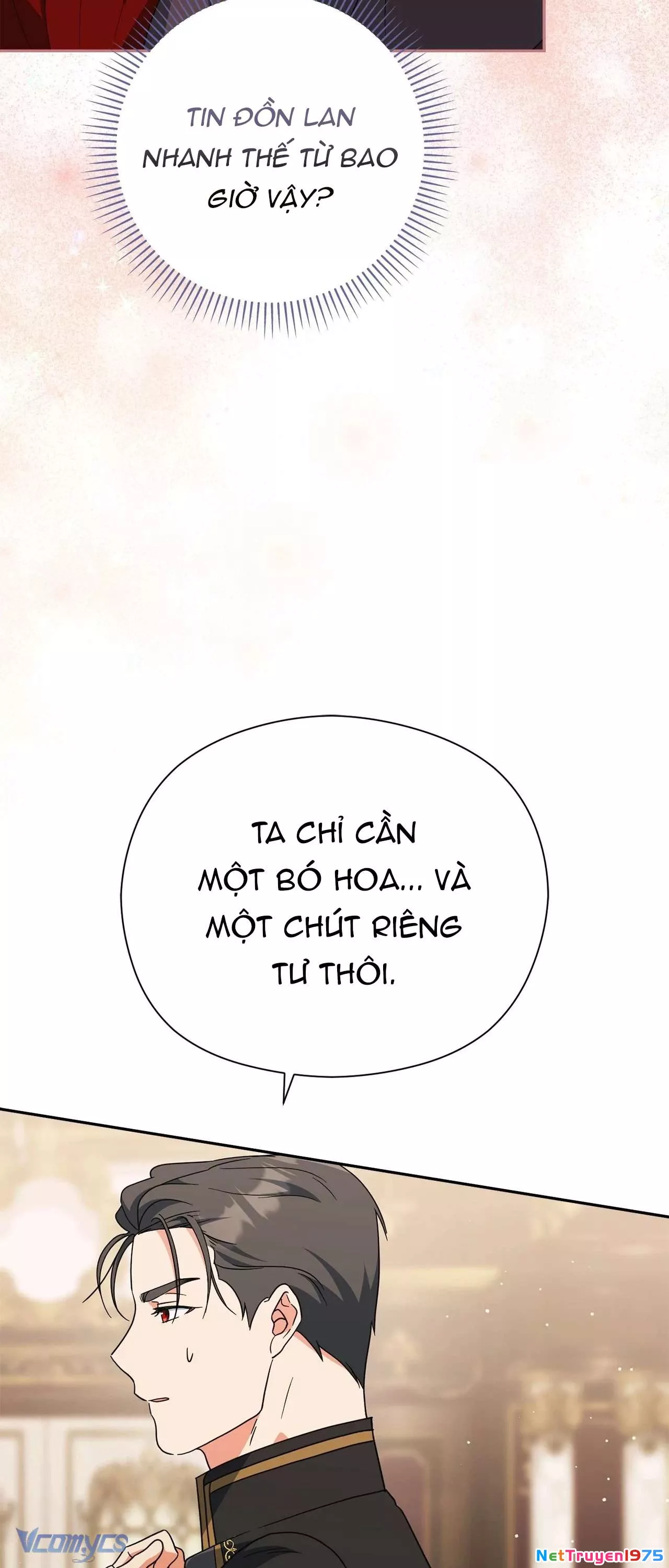 Nàng Công Chúa Trong Chuồng Gà: Chapter 32