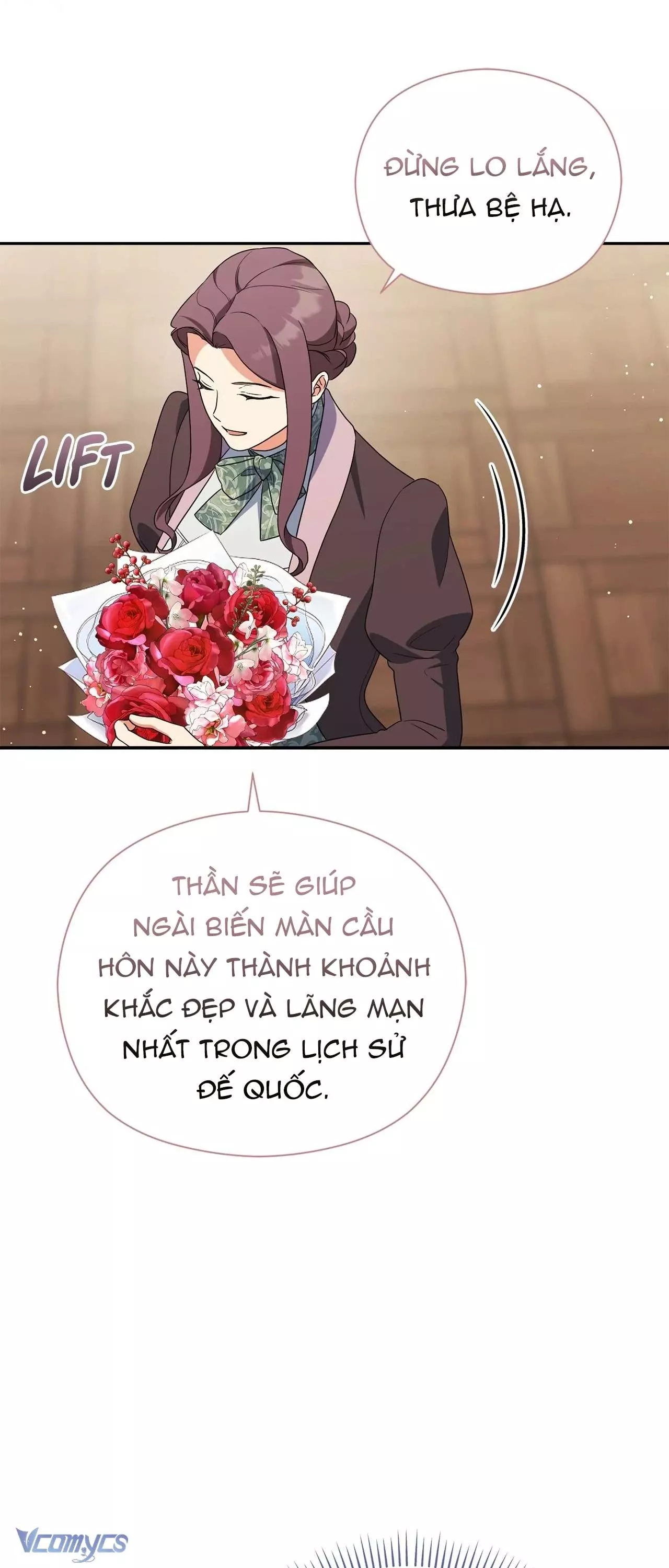 Nàng Công Chúa Trong Chuồng Gà: Chapter 32